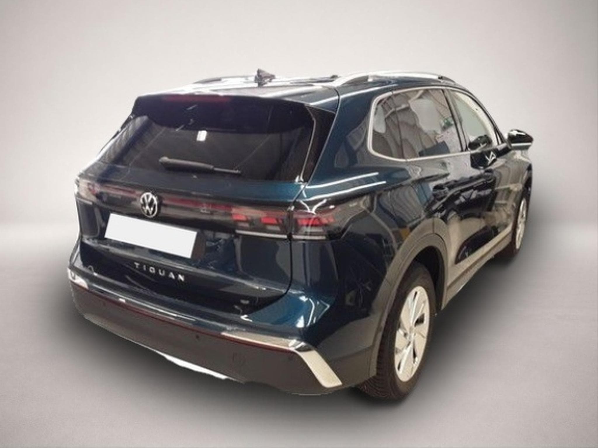 VW Tiguan (2025) - Photo 2