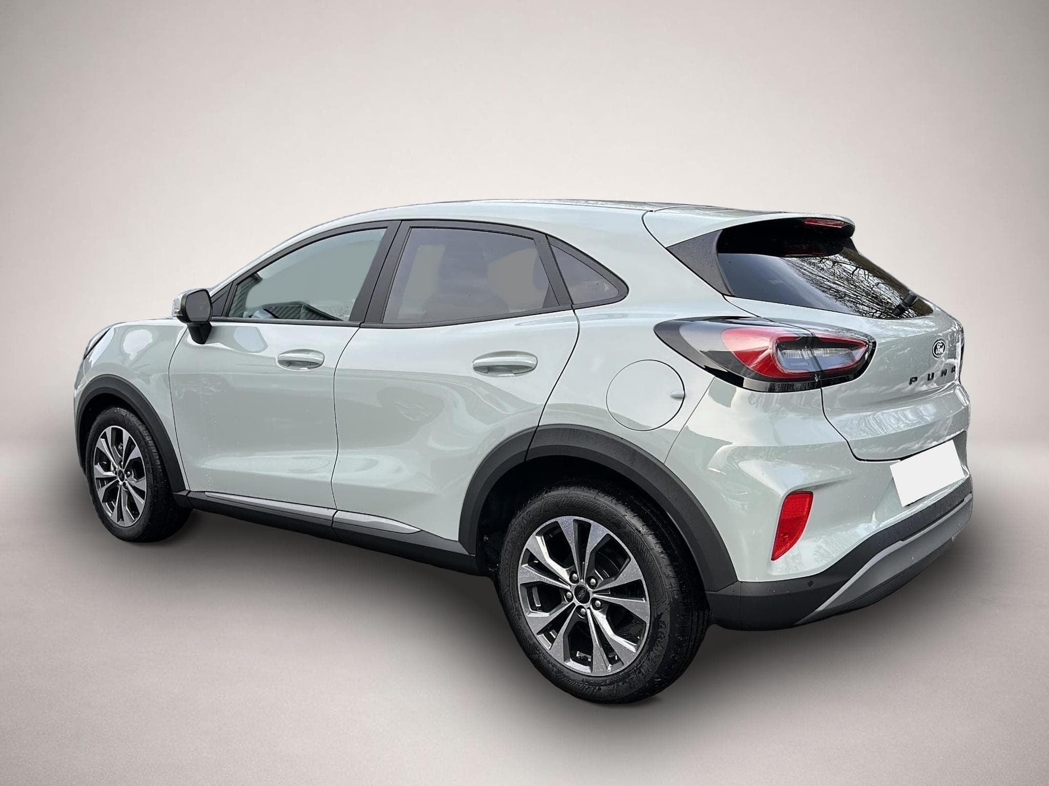 Ford Puma (2025) - Photo 4