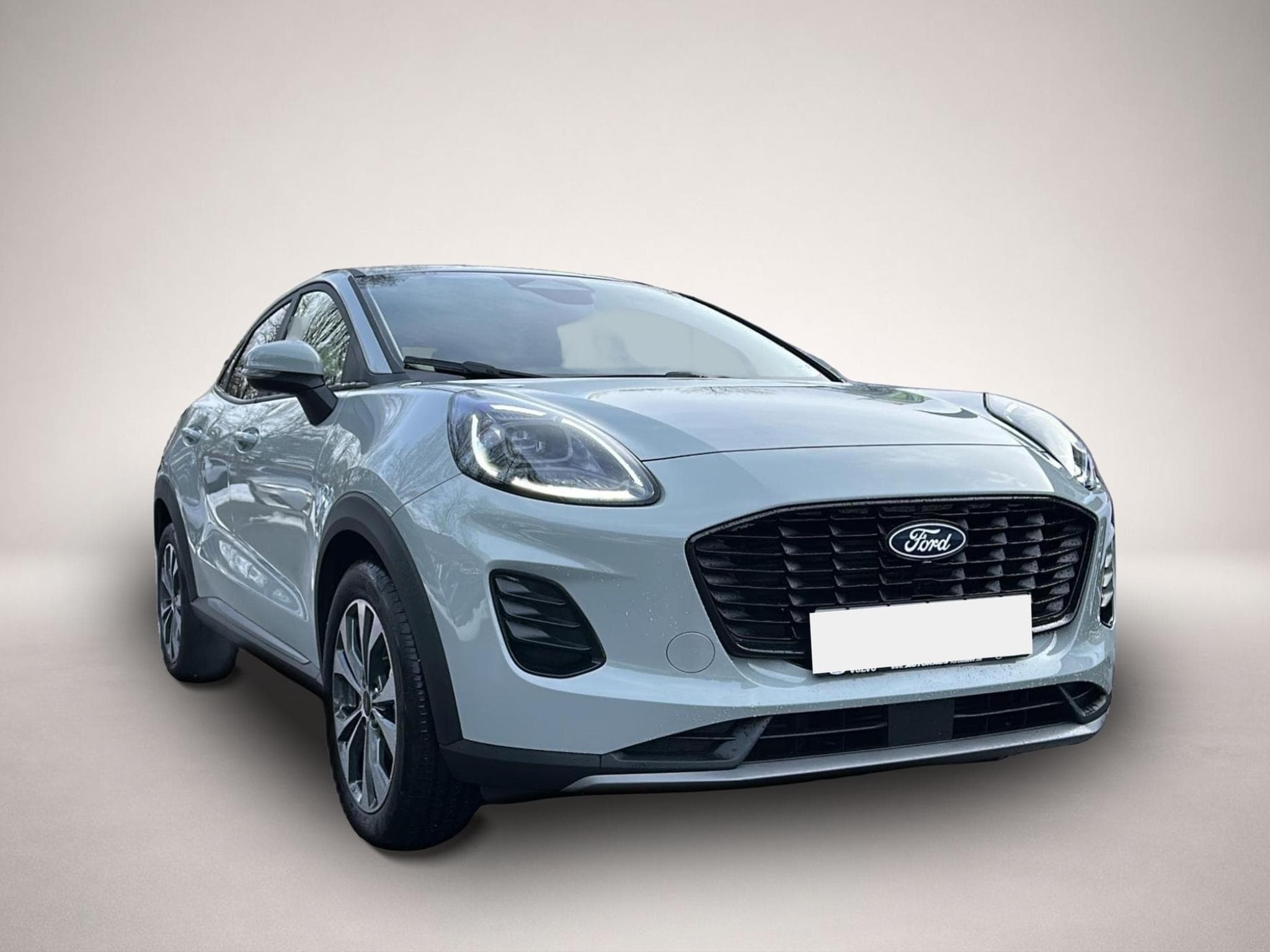 Ford Puma (2025) - Photo 7