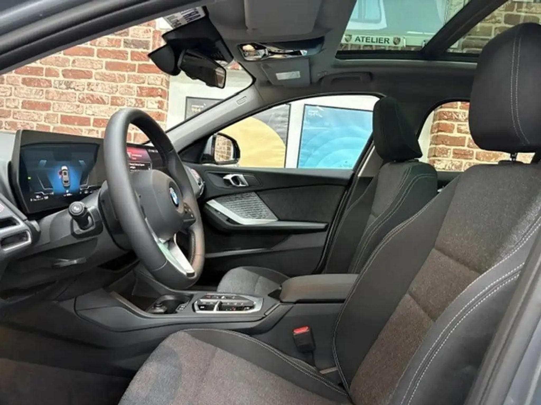 BMW 120 (2025) - Photo 5