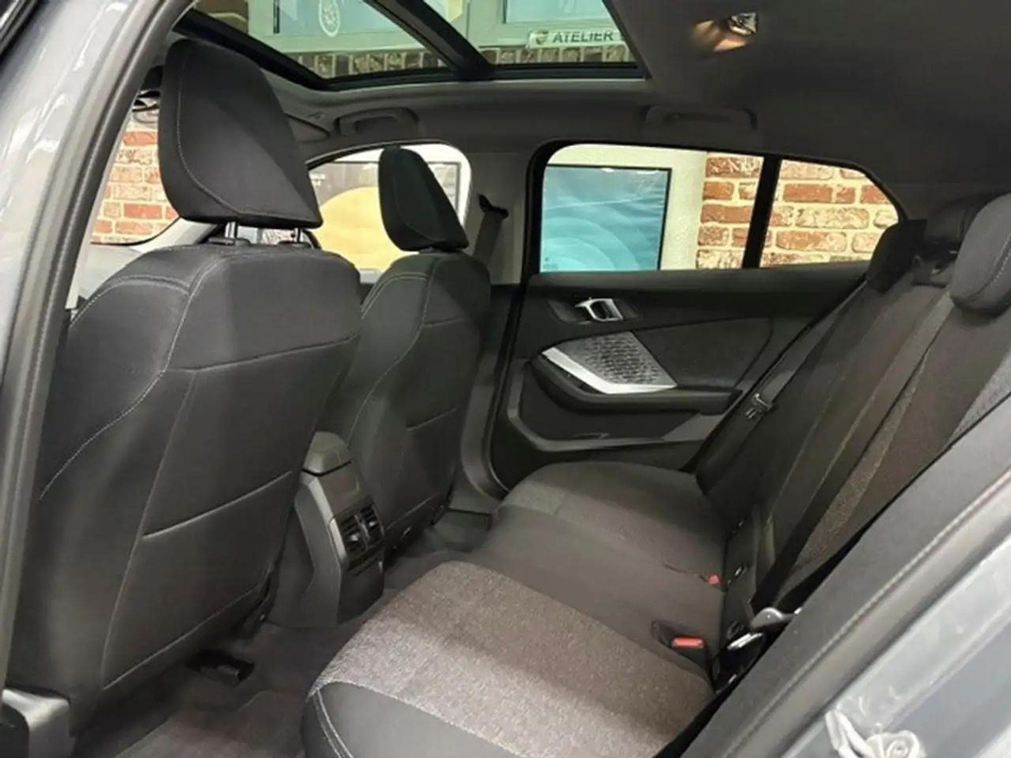 BMW 120 (2025) - Photo 6