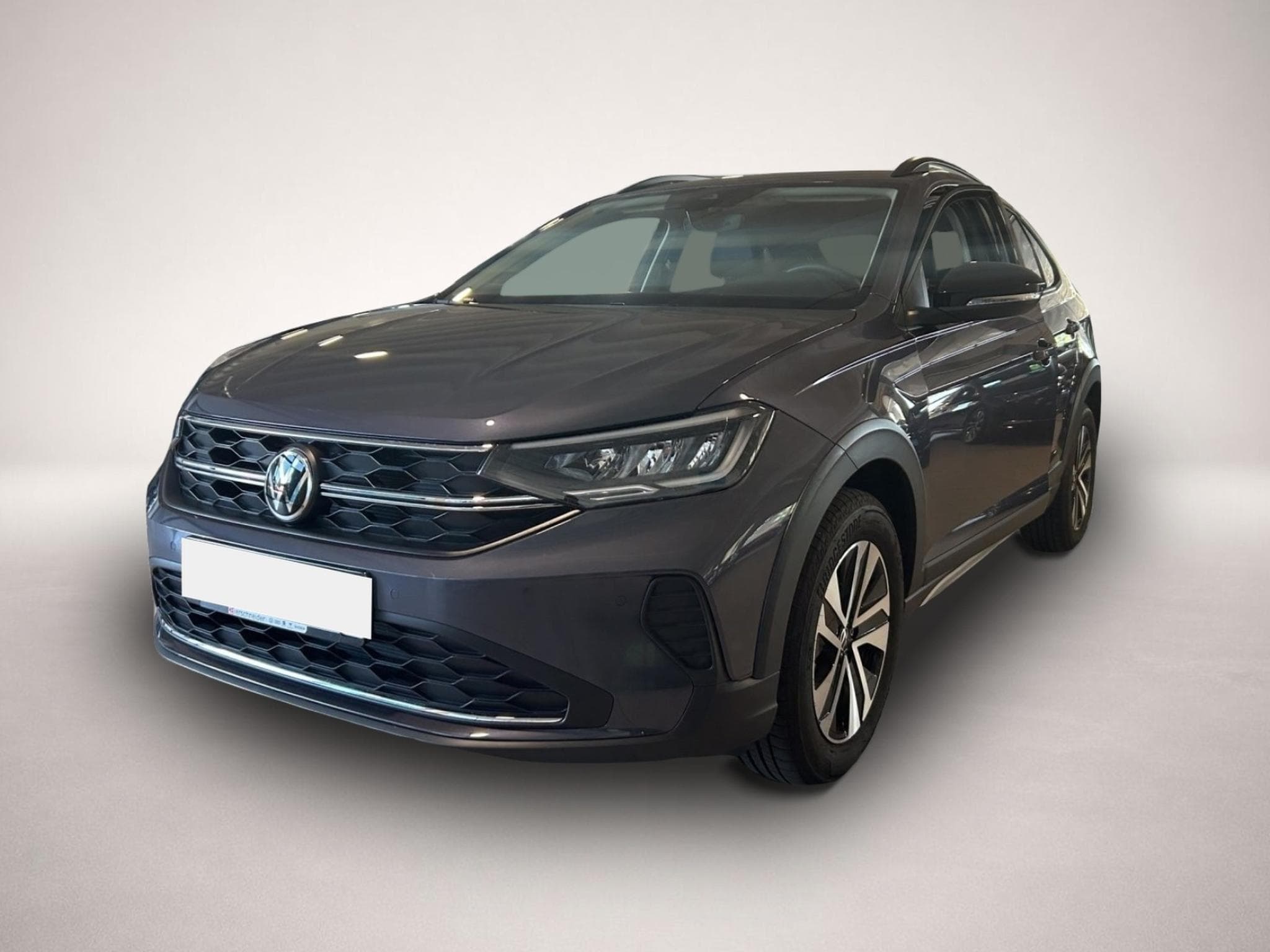 VW Taigo (2025) - Photo 1