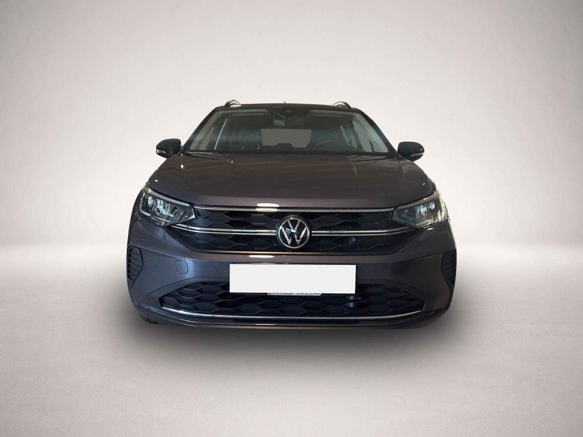 VW Taigo (2025) - Photo 2