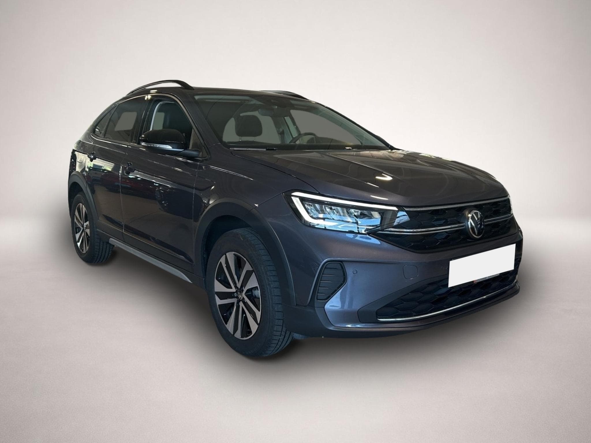 VW Taigo (2025) - Photo 3