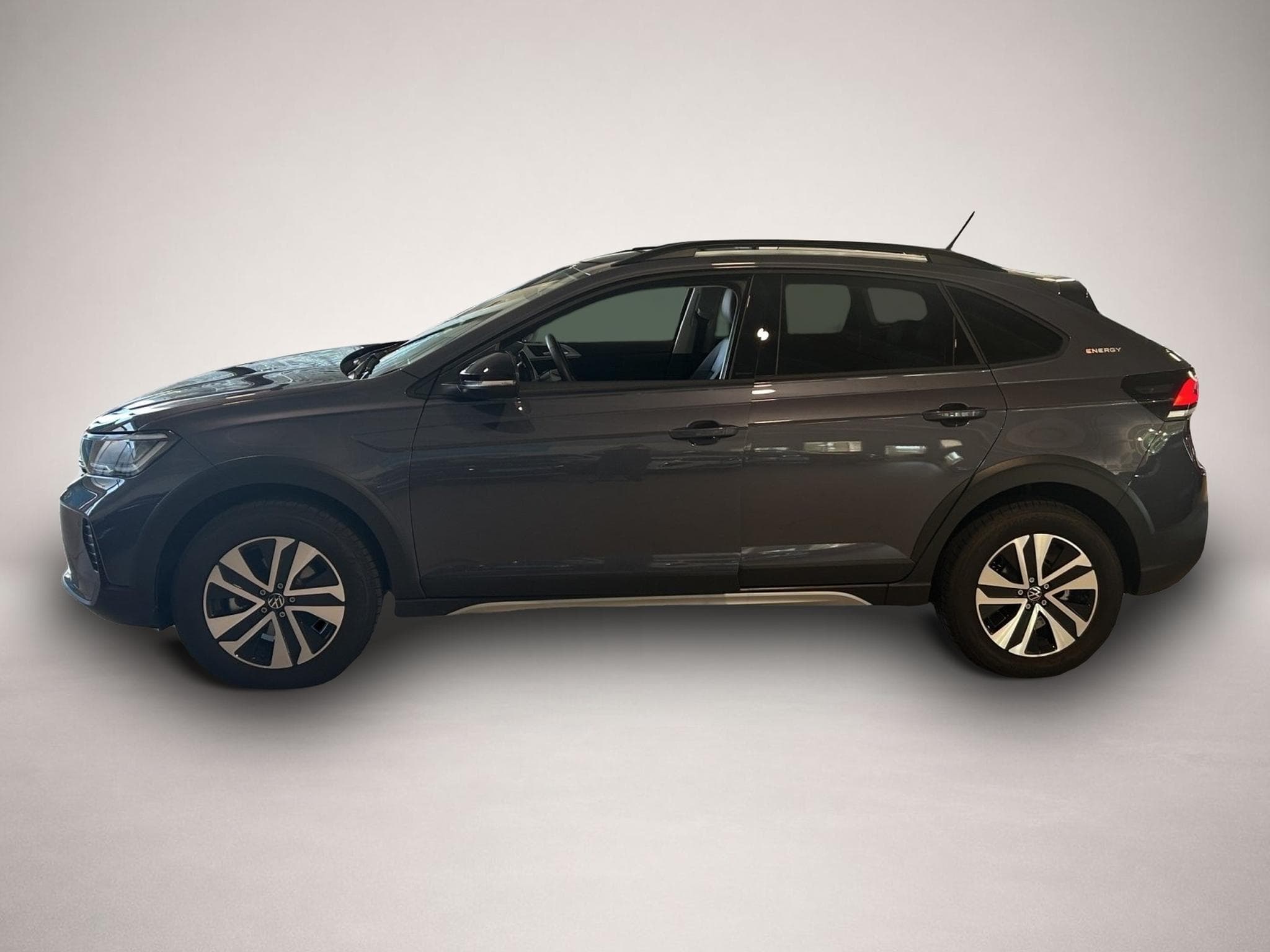 VW Taigo (2025) - Photo 4