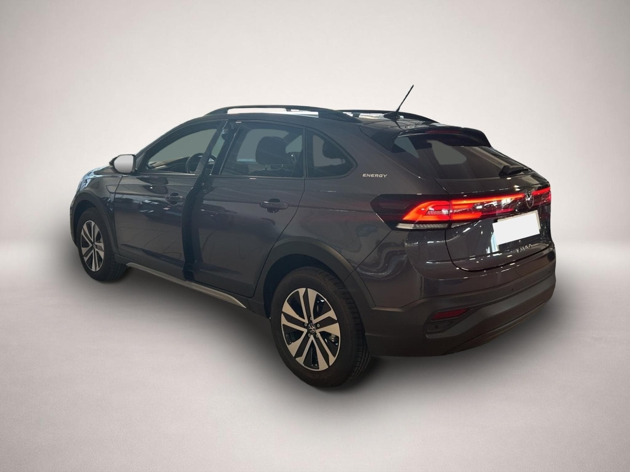 VW Taigo (2025) - Photo 5