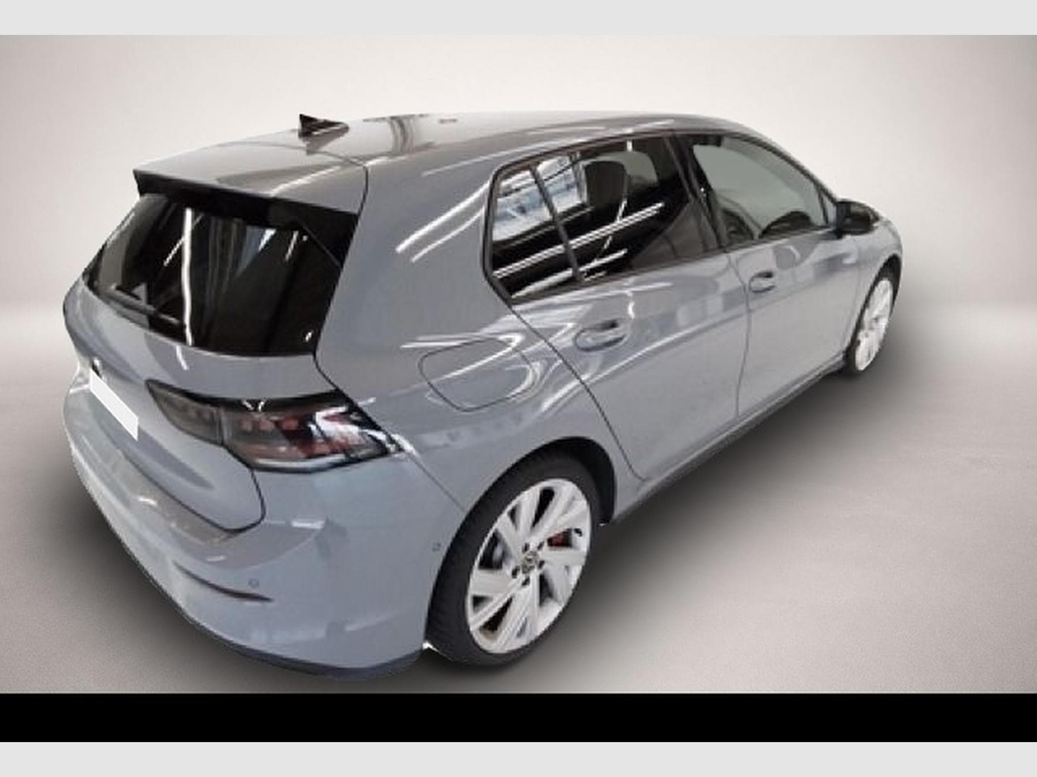 VW Golf (2025) - Photo 2