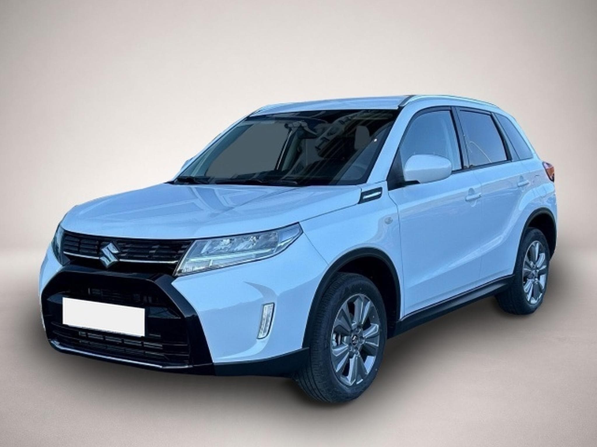 Suzuki Vitara (2026) - Photo 1