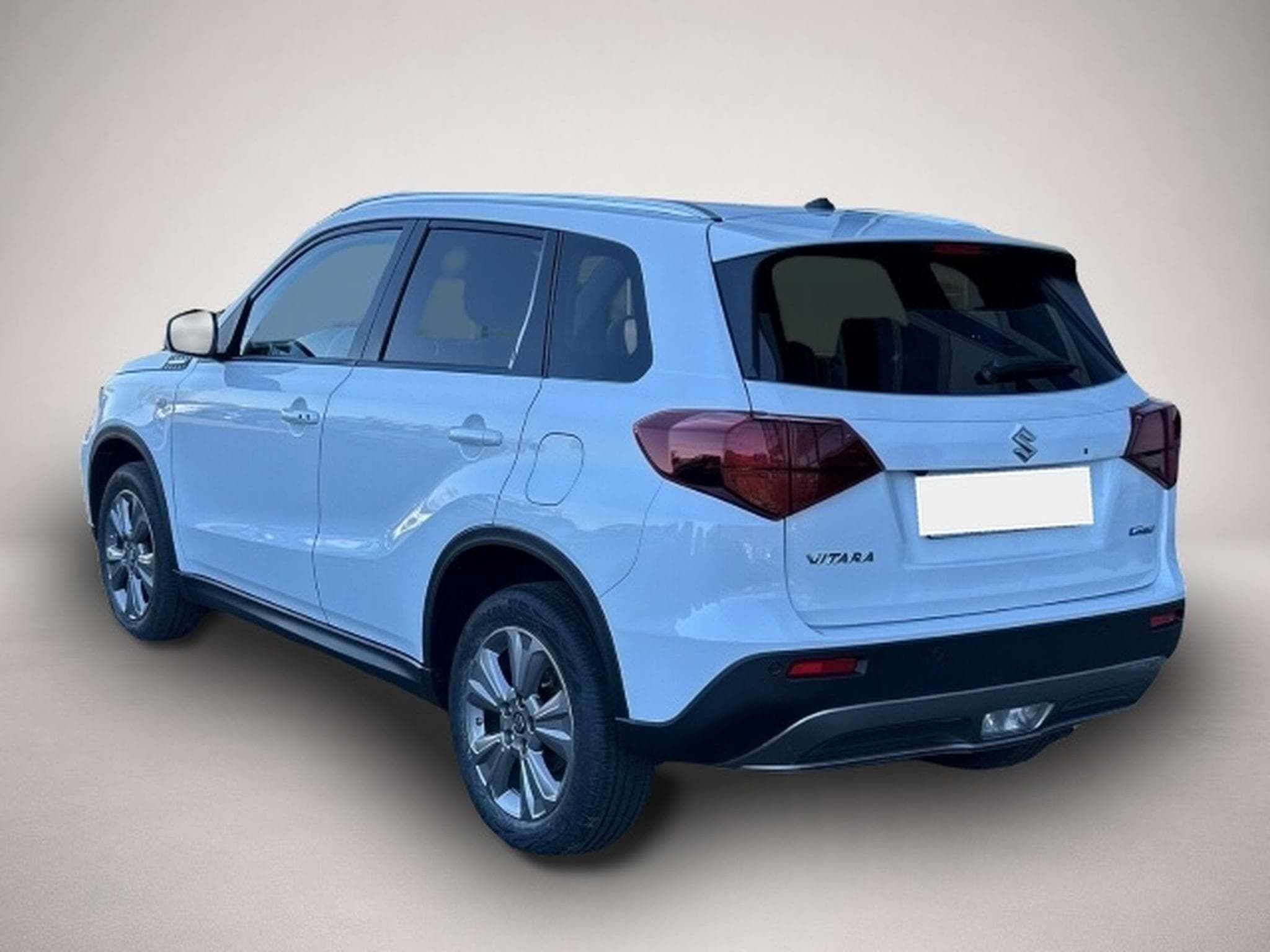 Suzuki Vitara (2026) - Photo 4