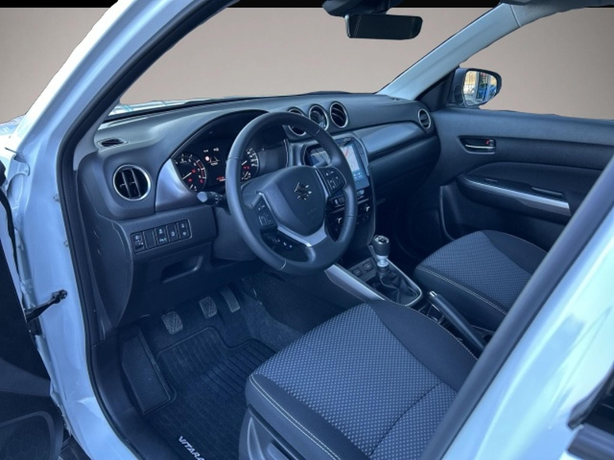 Suzuki Vitara (2026) - Photo 6