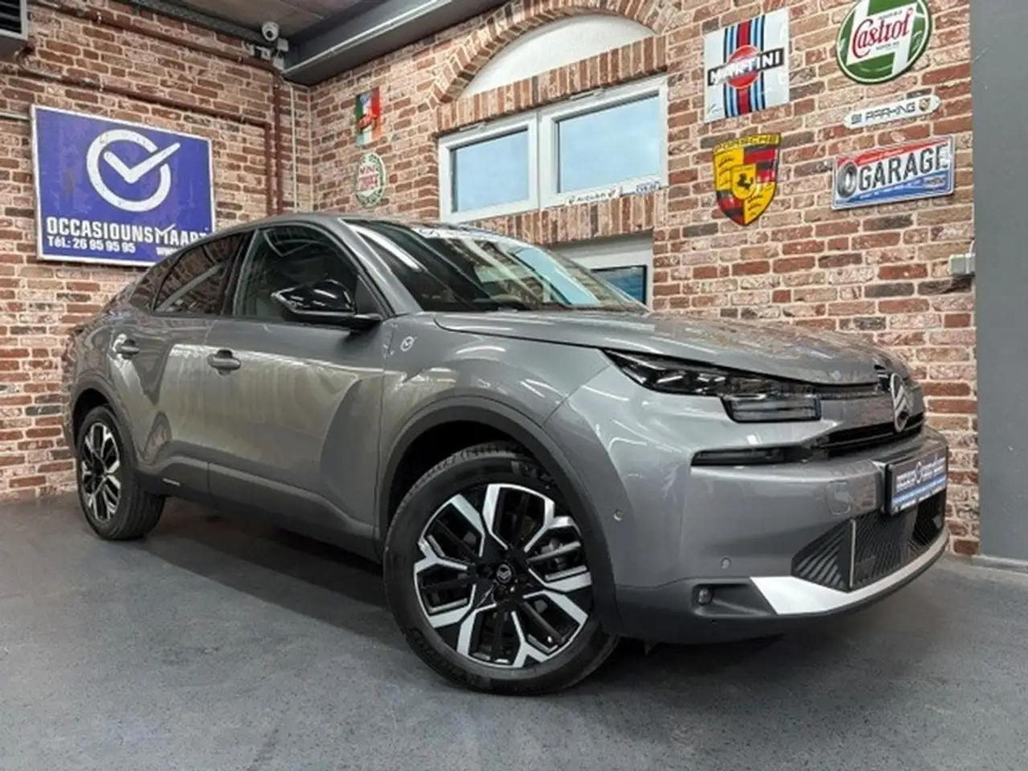 Citroën C5 X (2025) - Photo 1