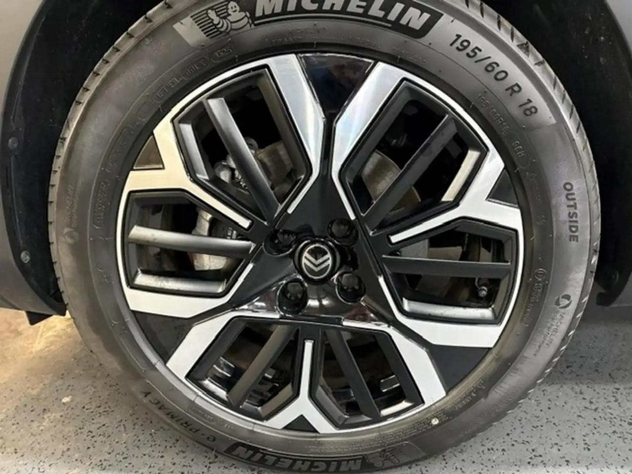 Citroën C5 X (2025) - Photo 3