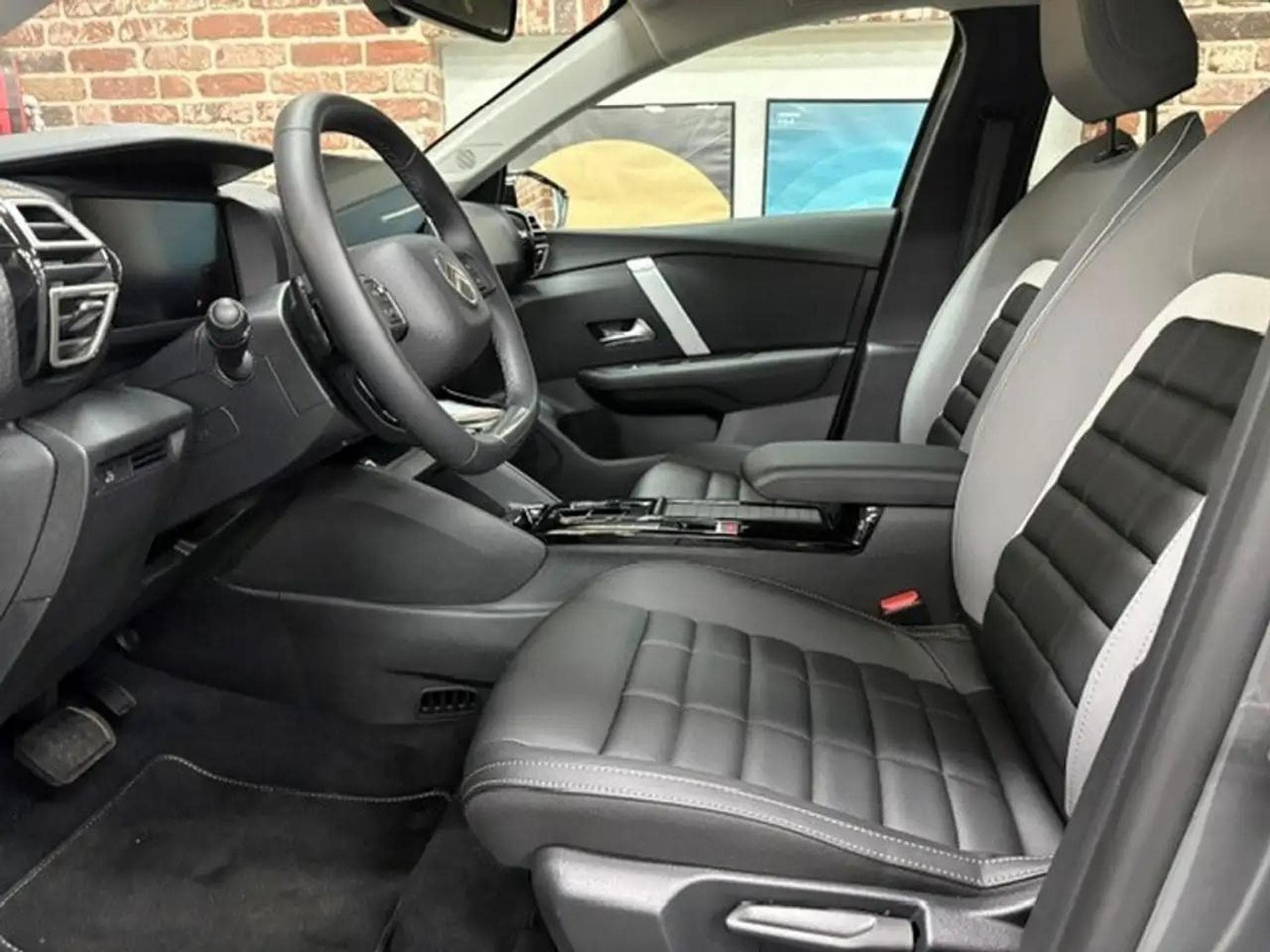 Citroën C5 X (2025) - Photo 5