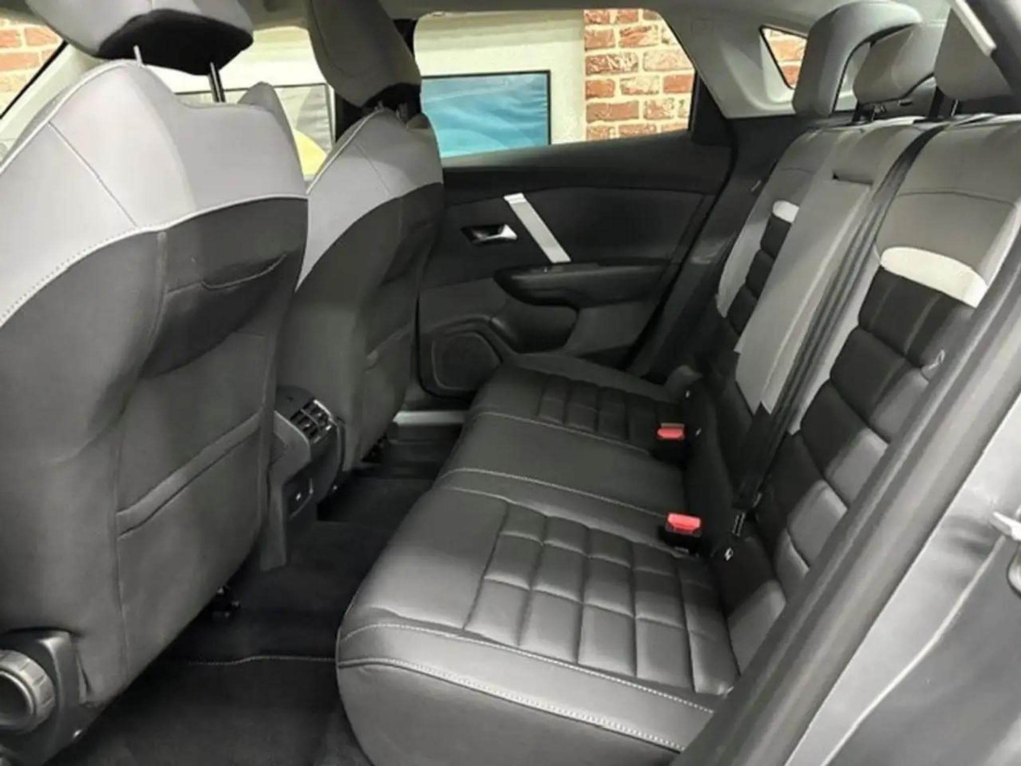 Citroën C5 X (2025) - Photo 6