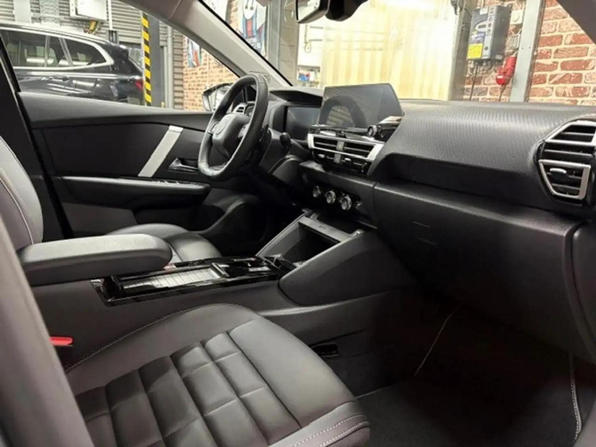 Citroën C5 X (2025) - Photo 8