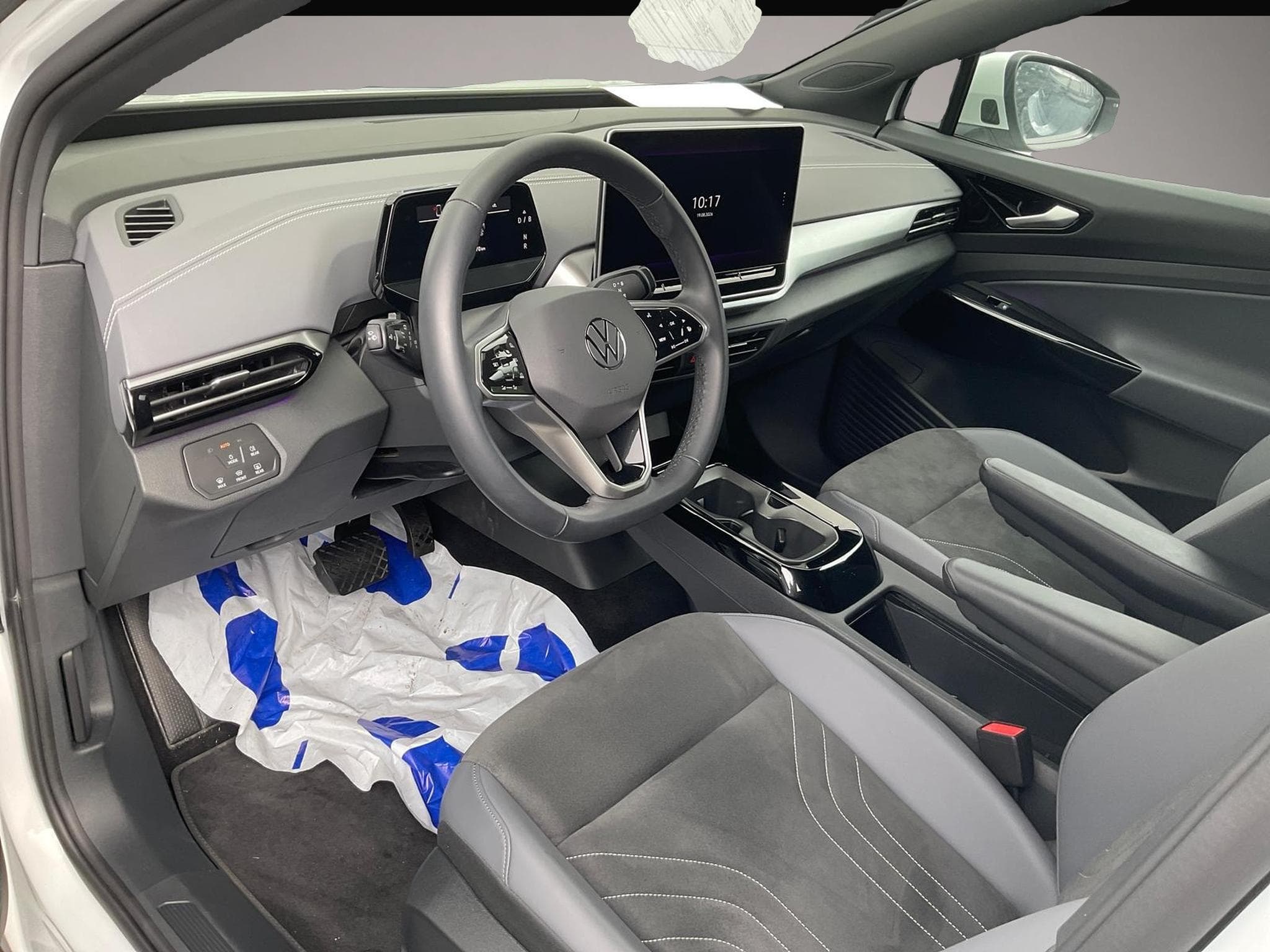 VW ID.4 (2026) - Photo 2