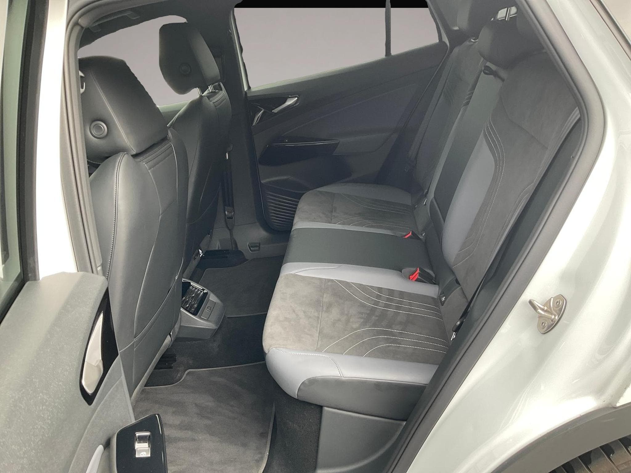 VW ID.4 (2026) - Photo 3