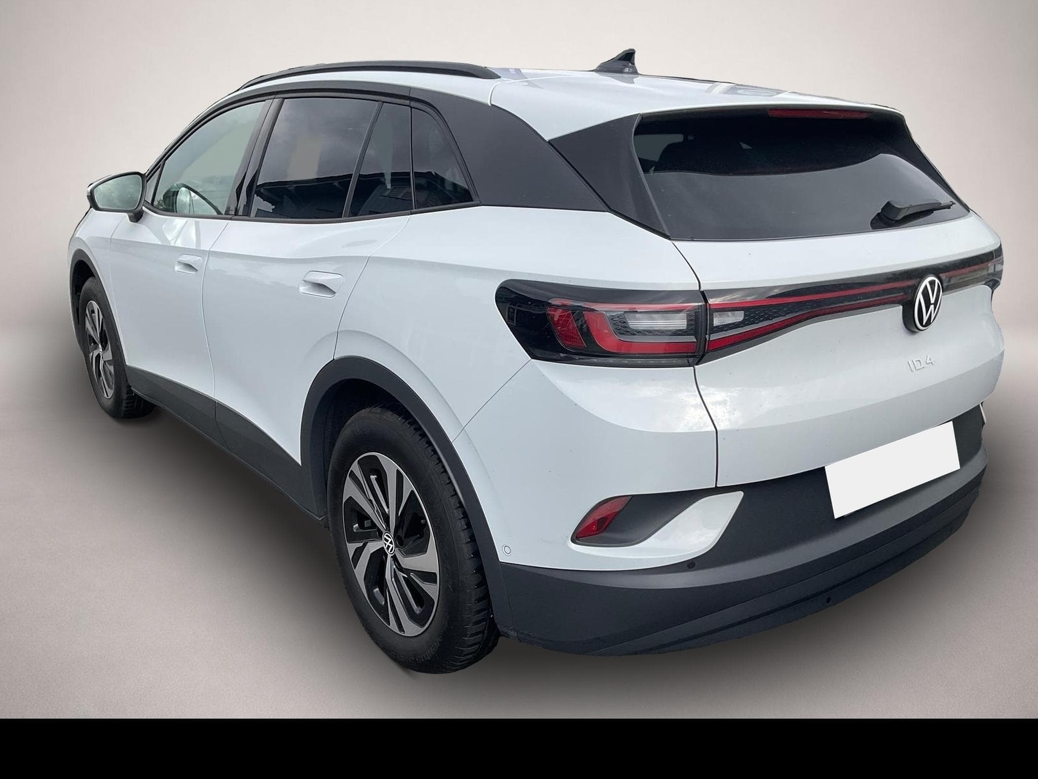 VW ID.4 (2026) - Photo 4