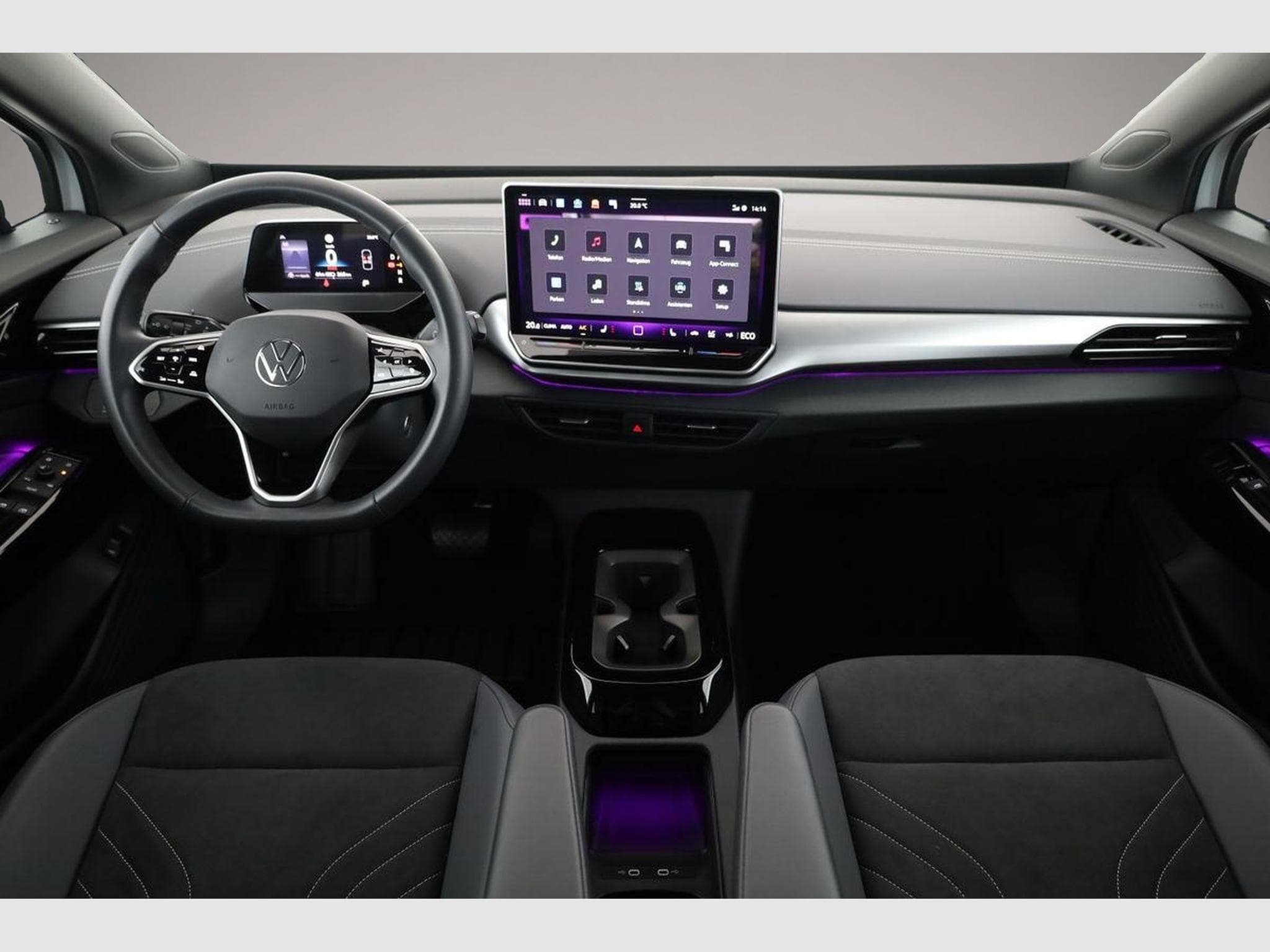 VW ID.4 (2026) - Photo 5