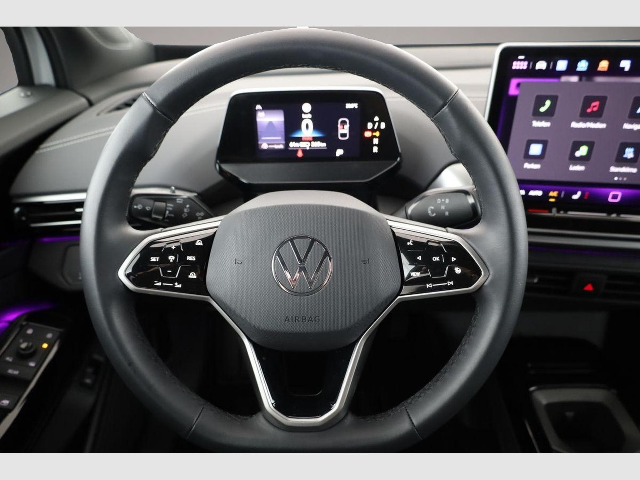 VW ID.4 (2026) - Photo 6