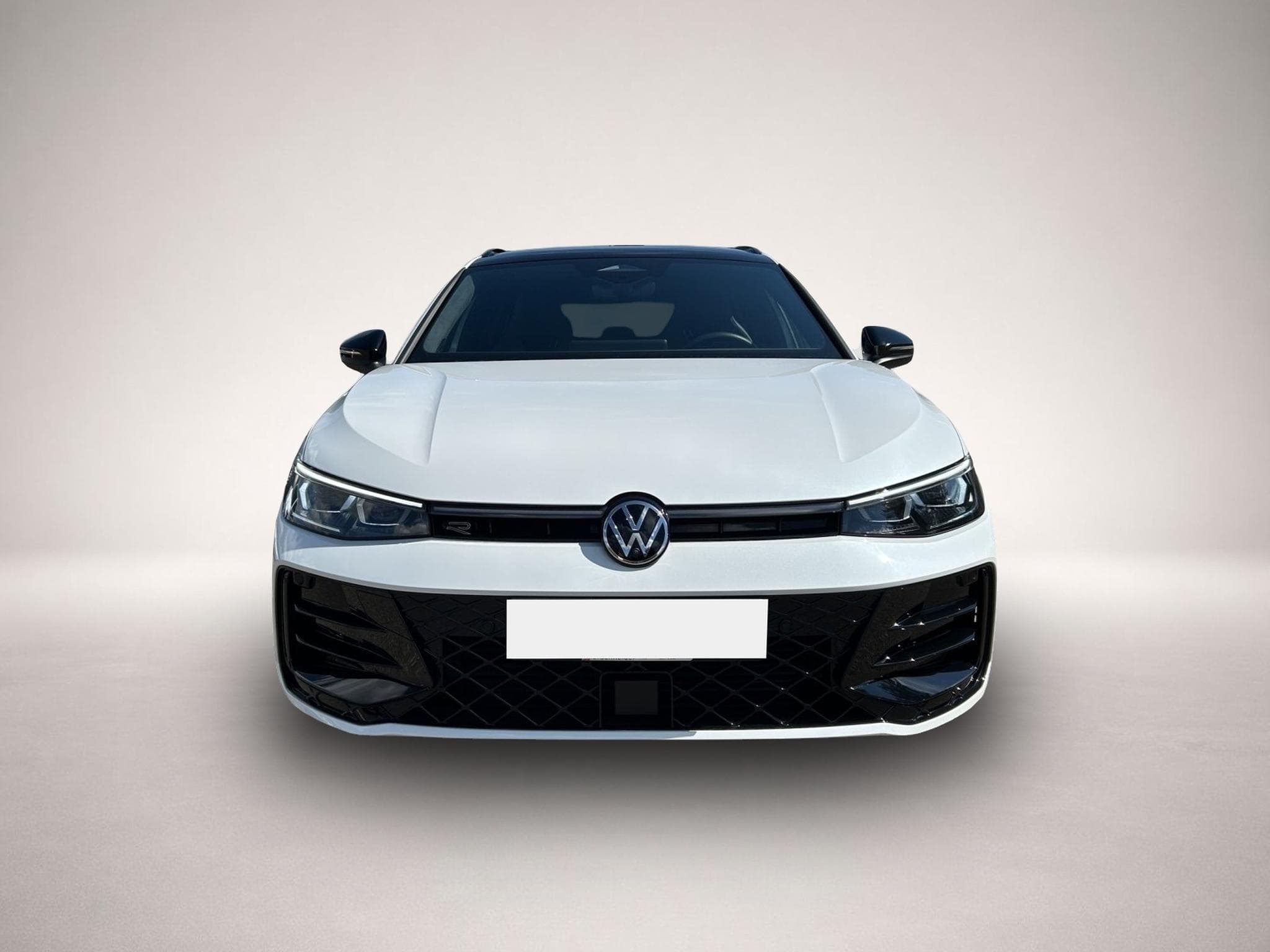 VW Passat (2025) - Photo 2