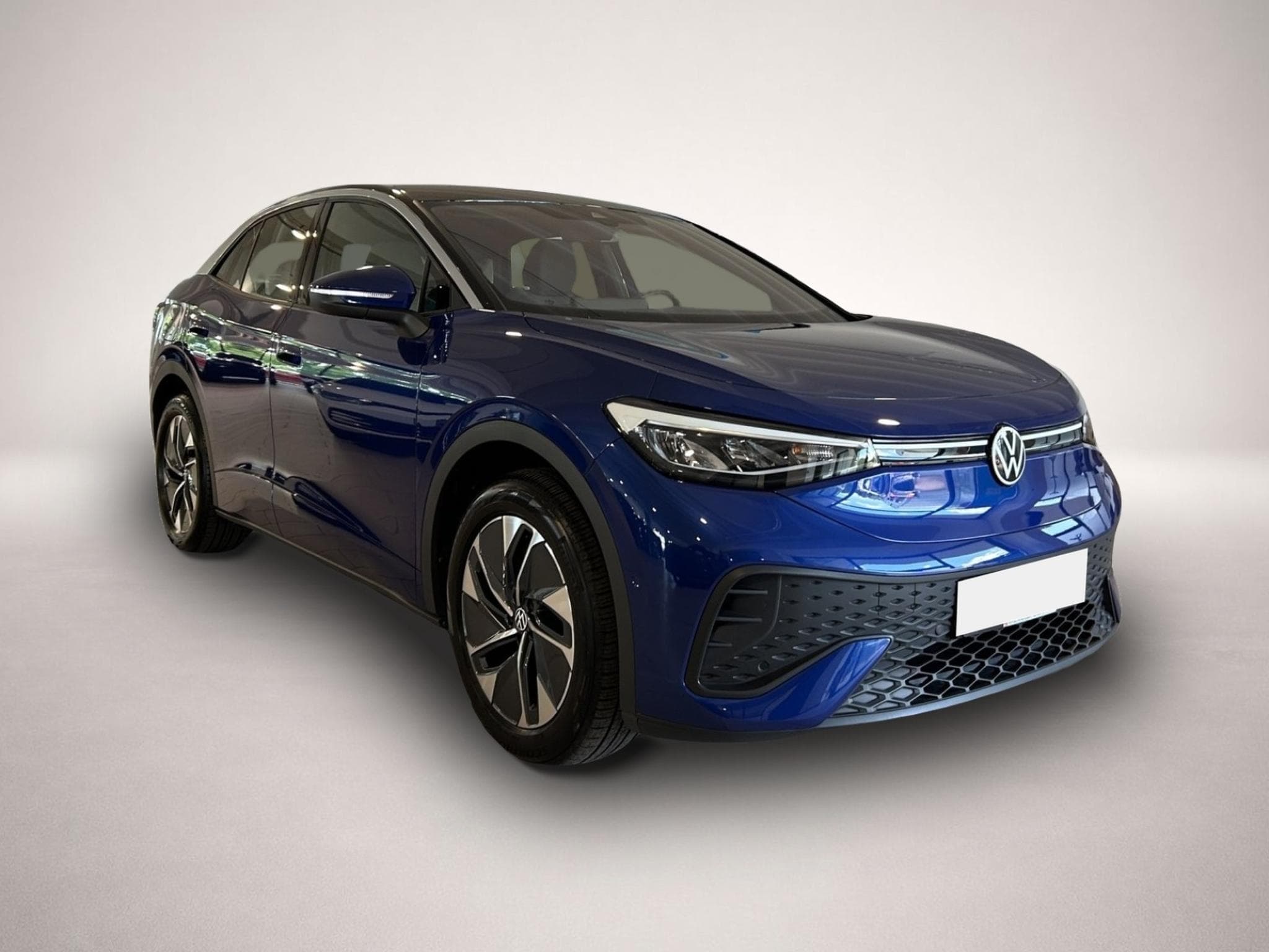 VW ID.5 (2025) - Photo 3
