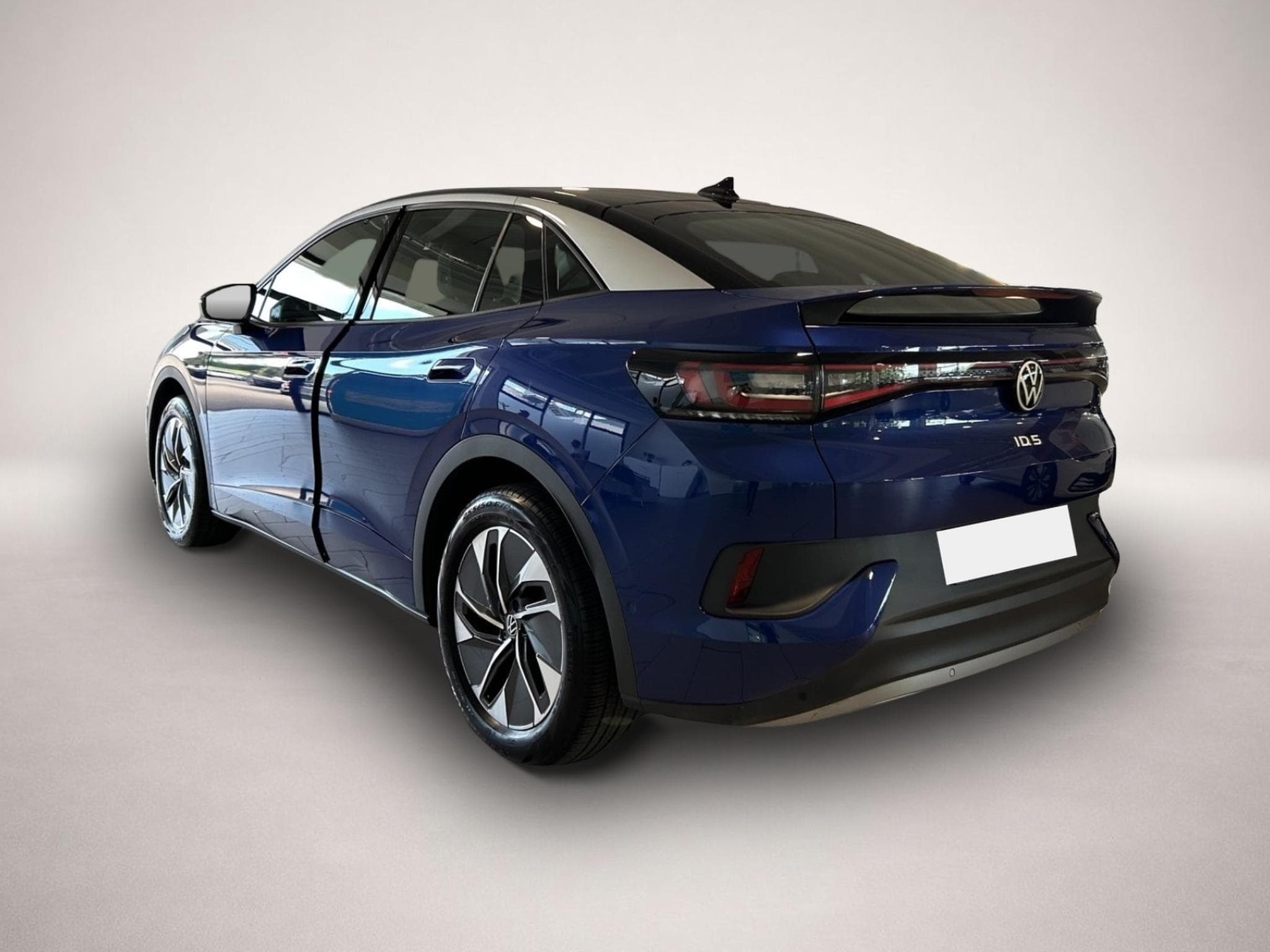 VW ID.5 (2025) - Photo 5