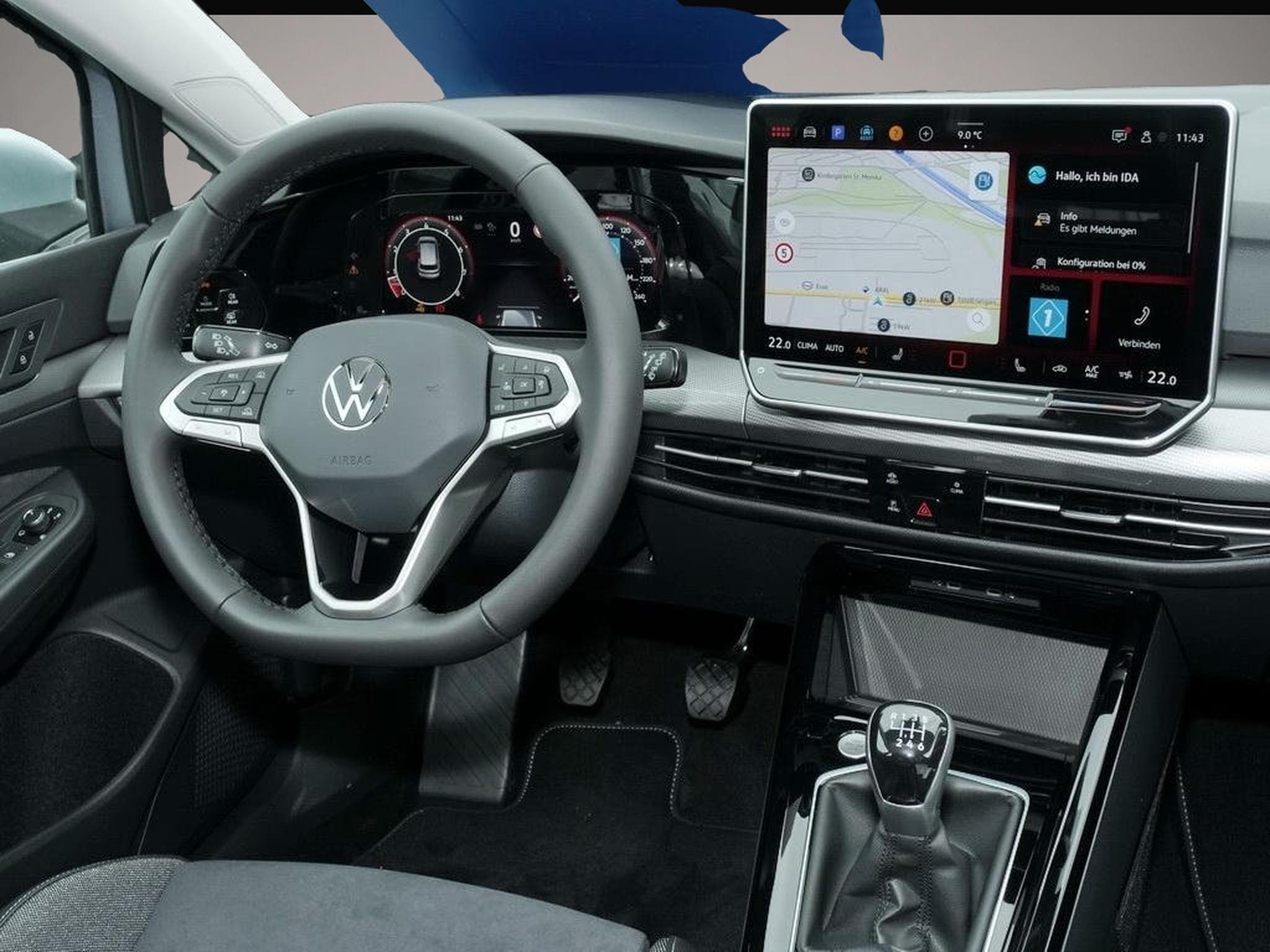 VW Golf (2024) - Photo 3
