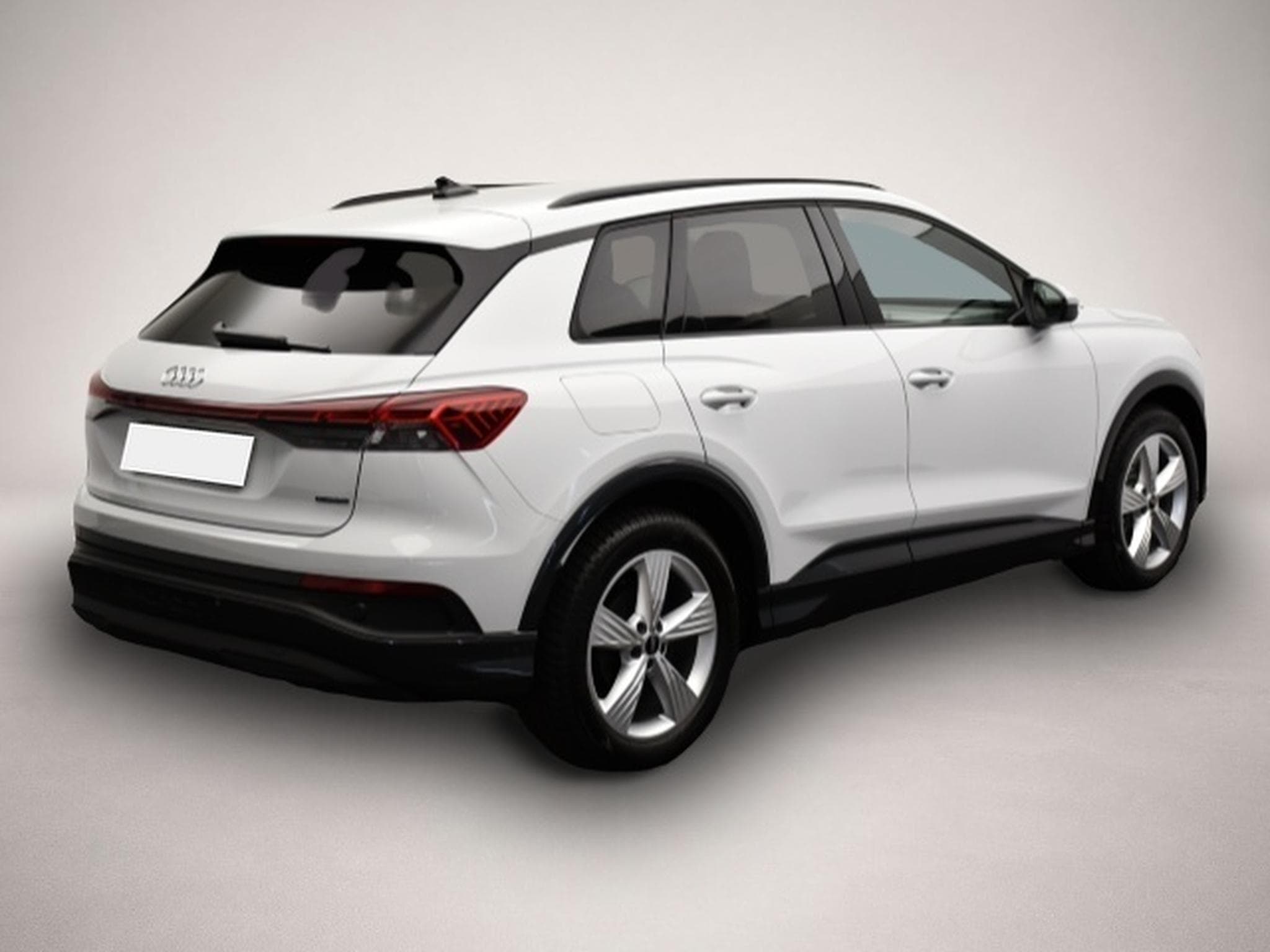 Audi Quattro (2025) - Photo 2