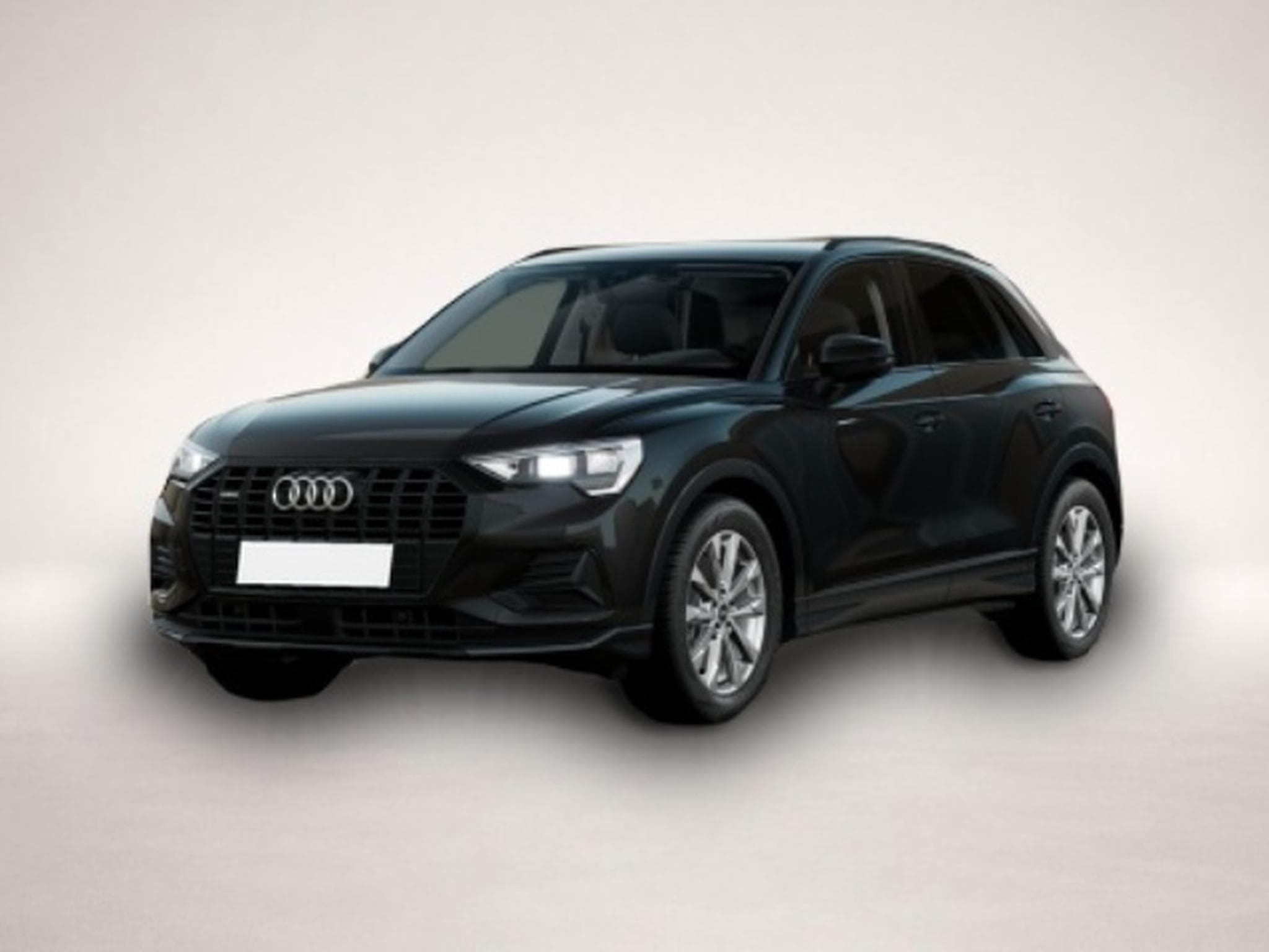 Audi Quattro (2025) - Photo 1