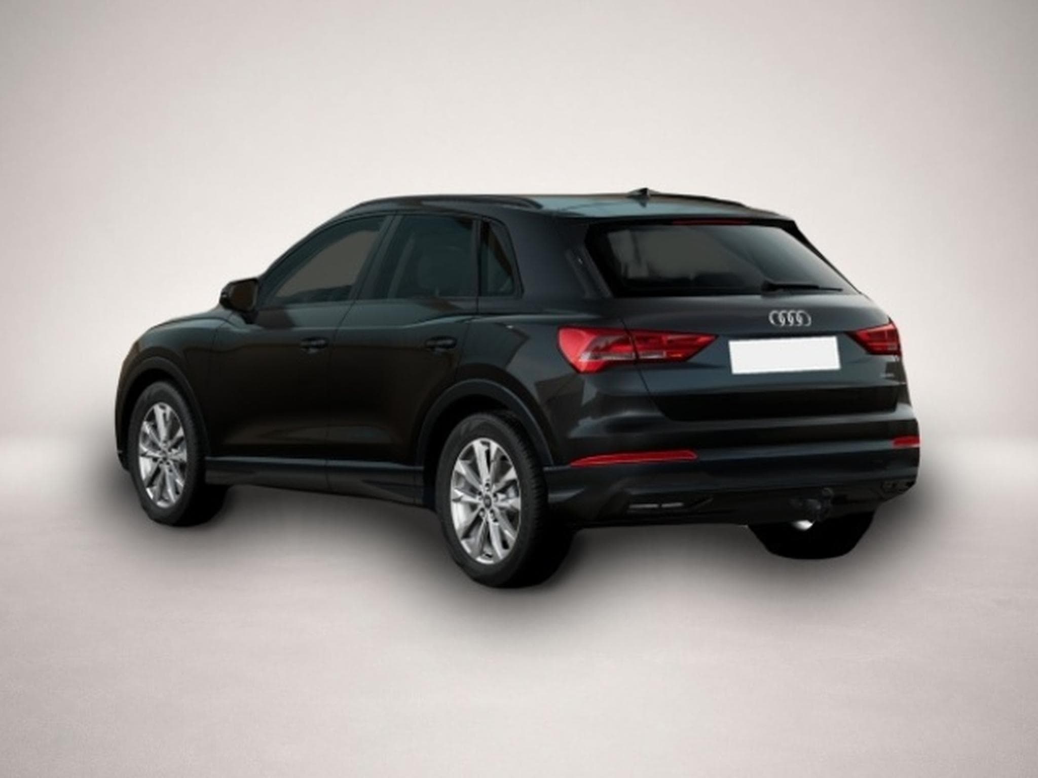 Audi Quattro (2025) - Photo 2
