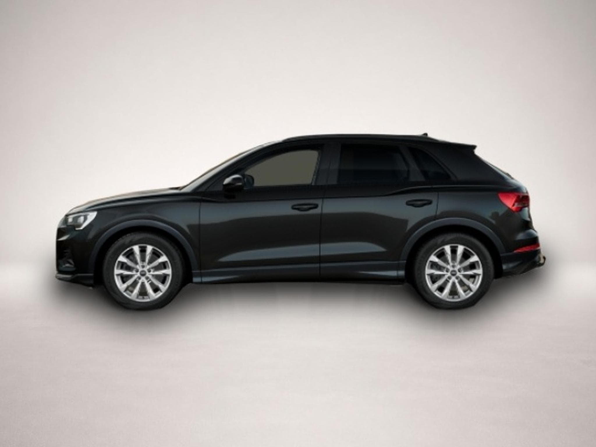 Audi Quattro (2025) - Photo 3