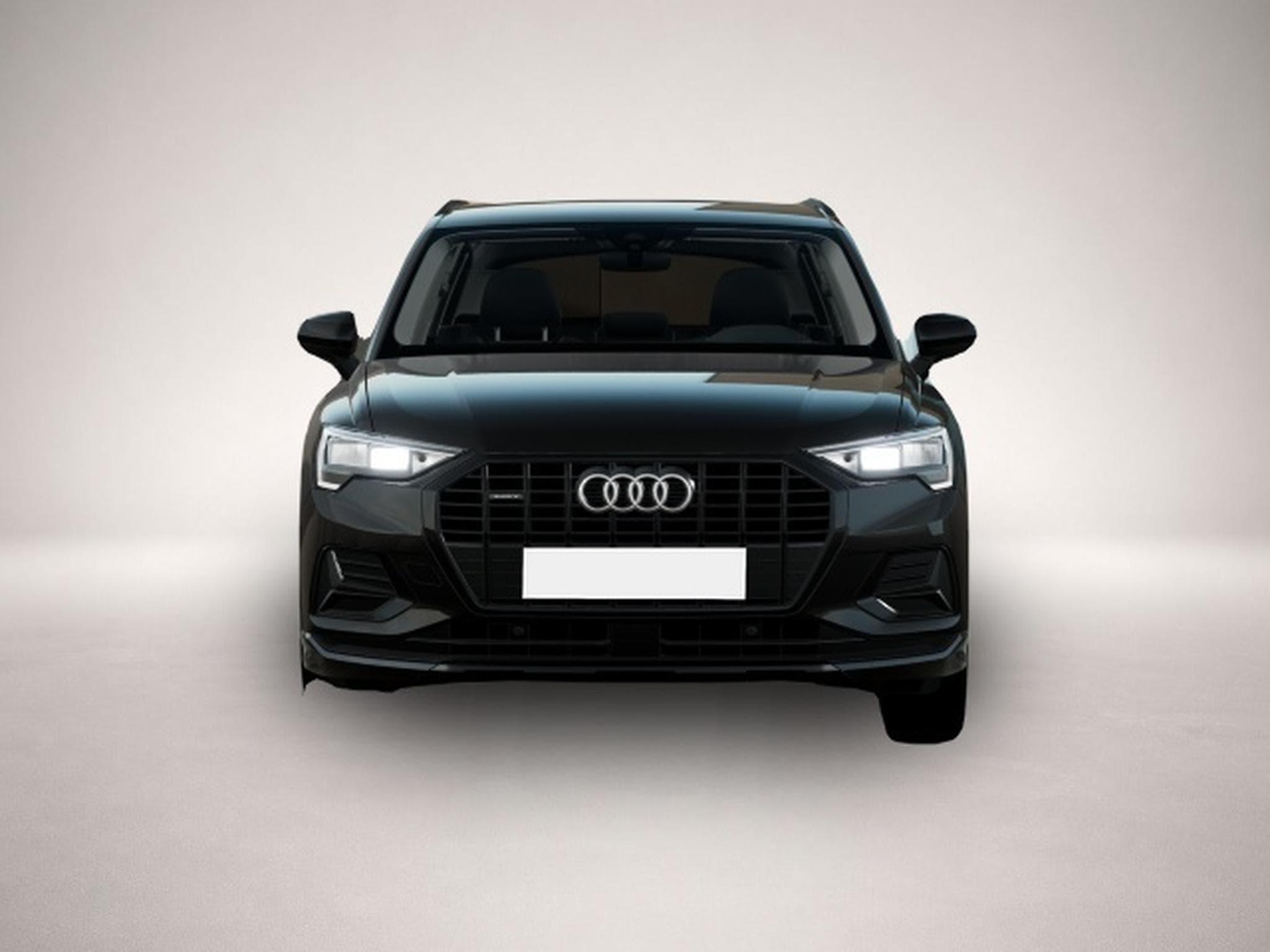 Audi Quattro (2025) - Photo 4