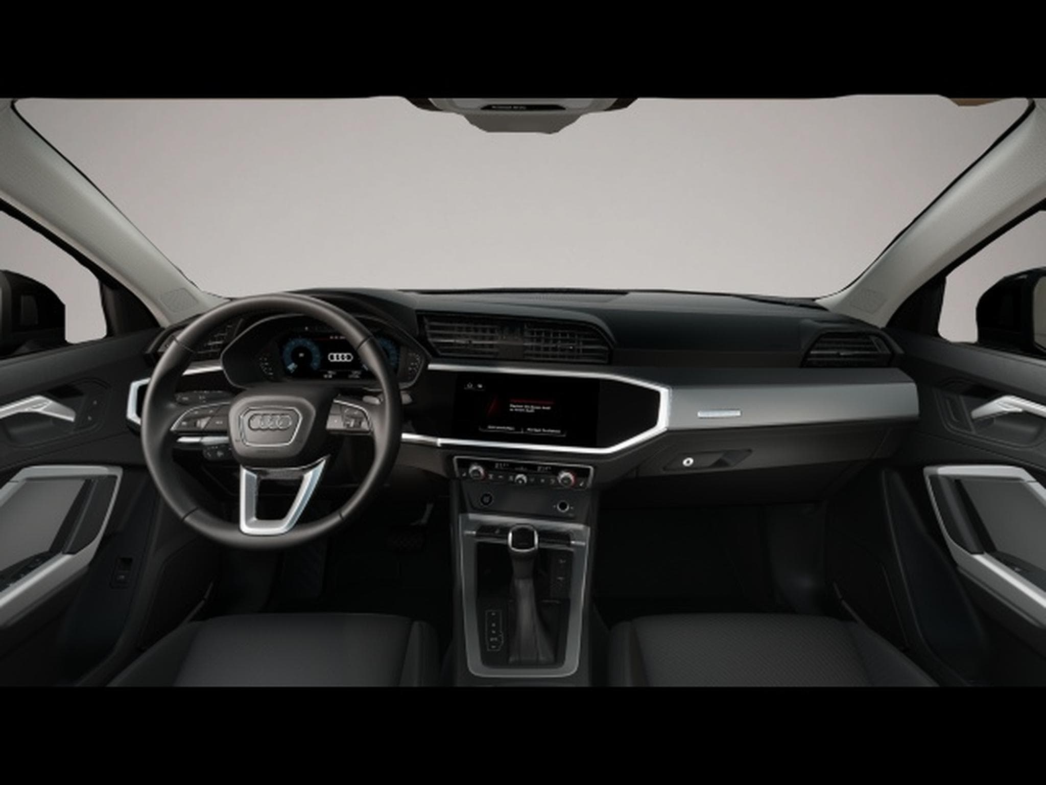 Audi Quattro (2025) - Photo 5