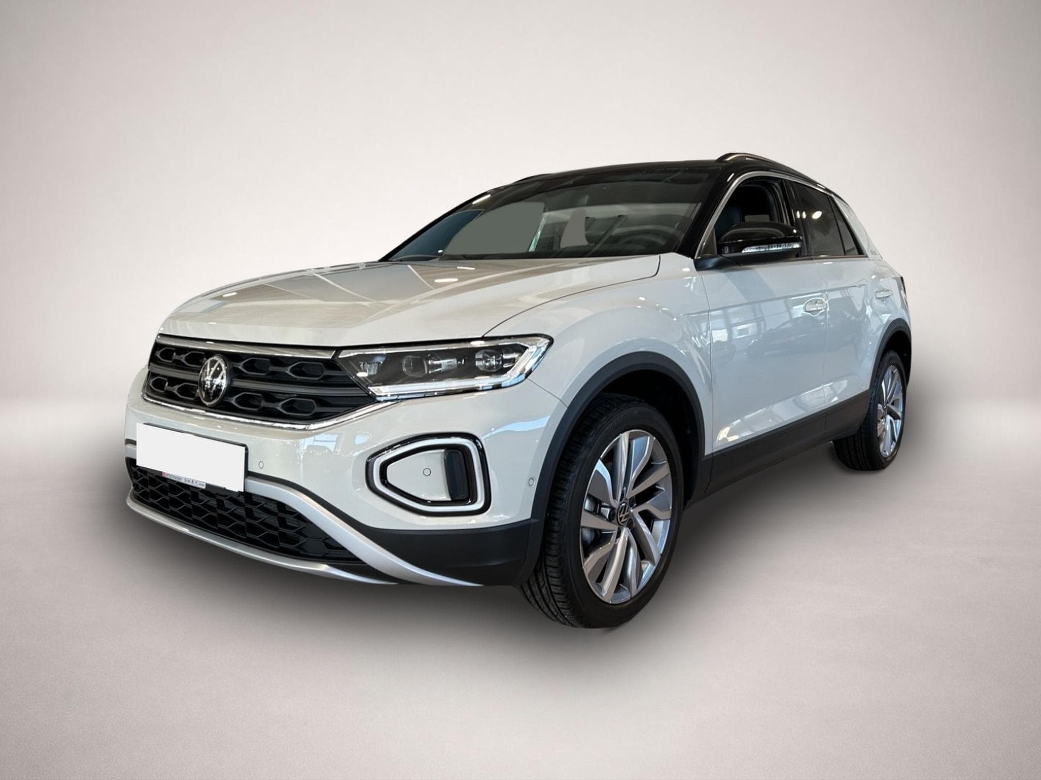 VW T-Roc (2024) - Photo 1