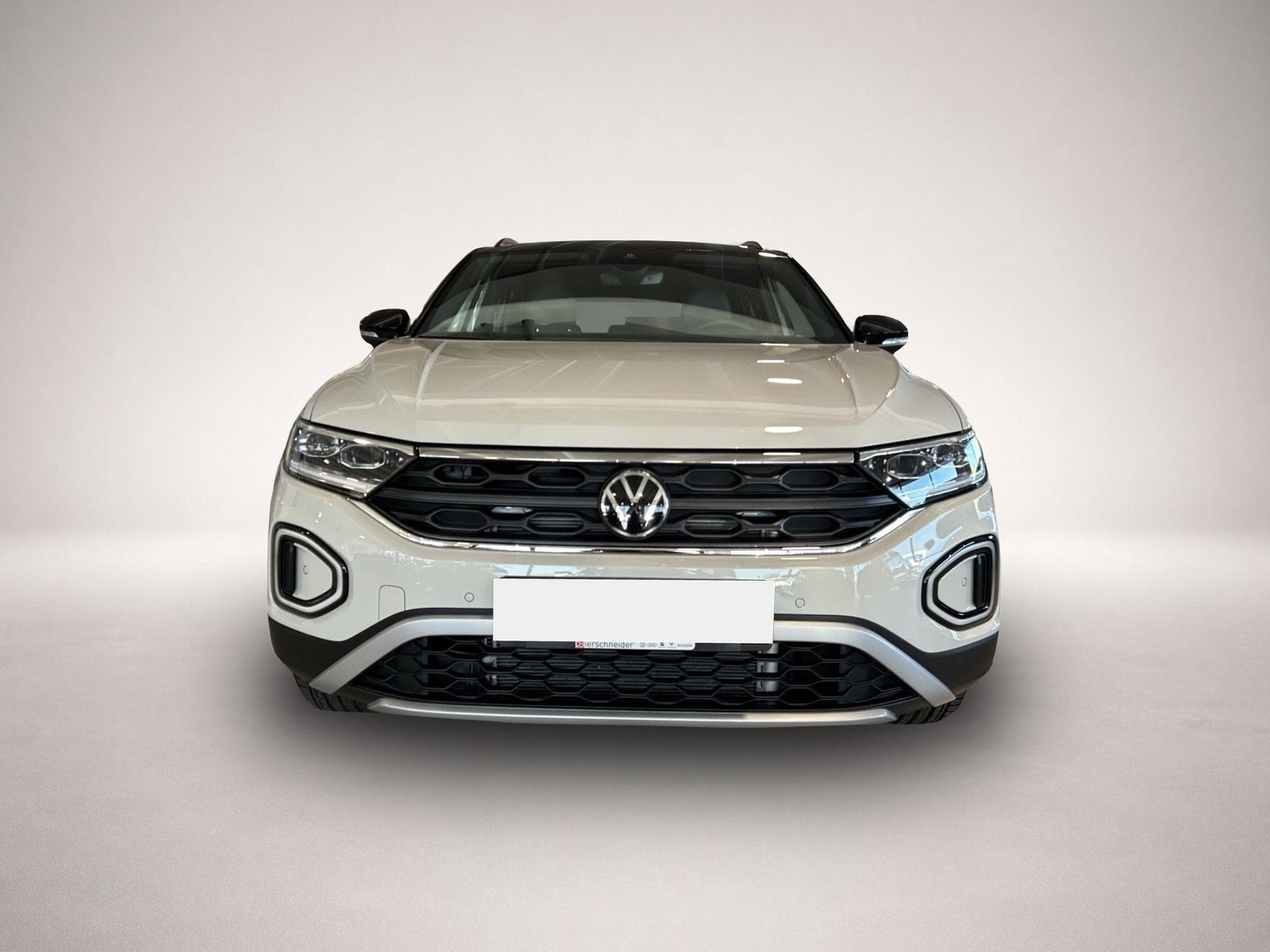 VW T-Roc (2024) - Photo 2