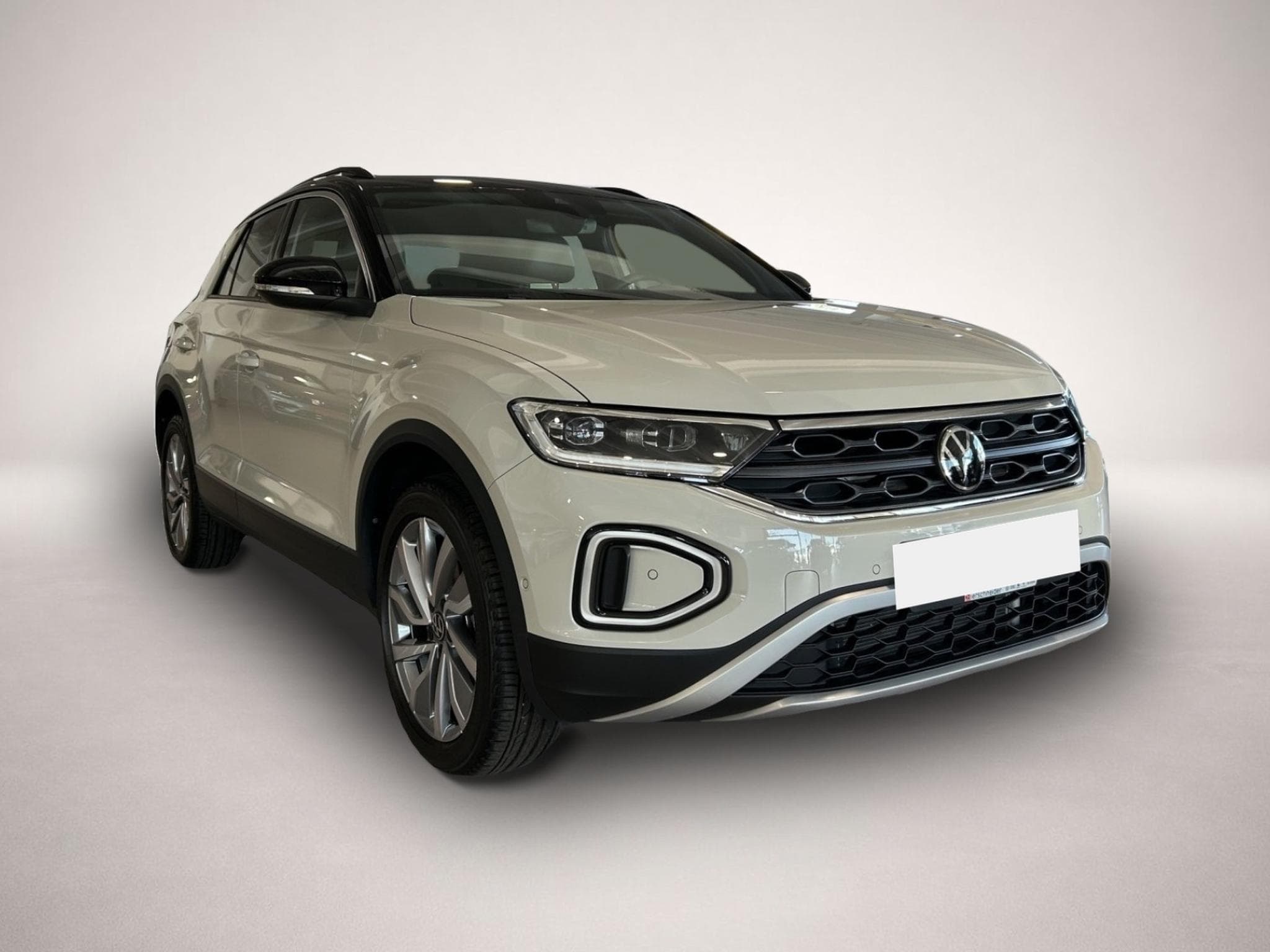 VW T-Roc (2024) - Photo 3