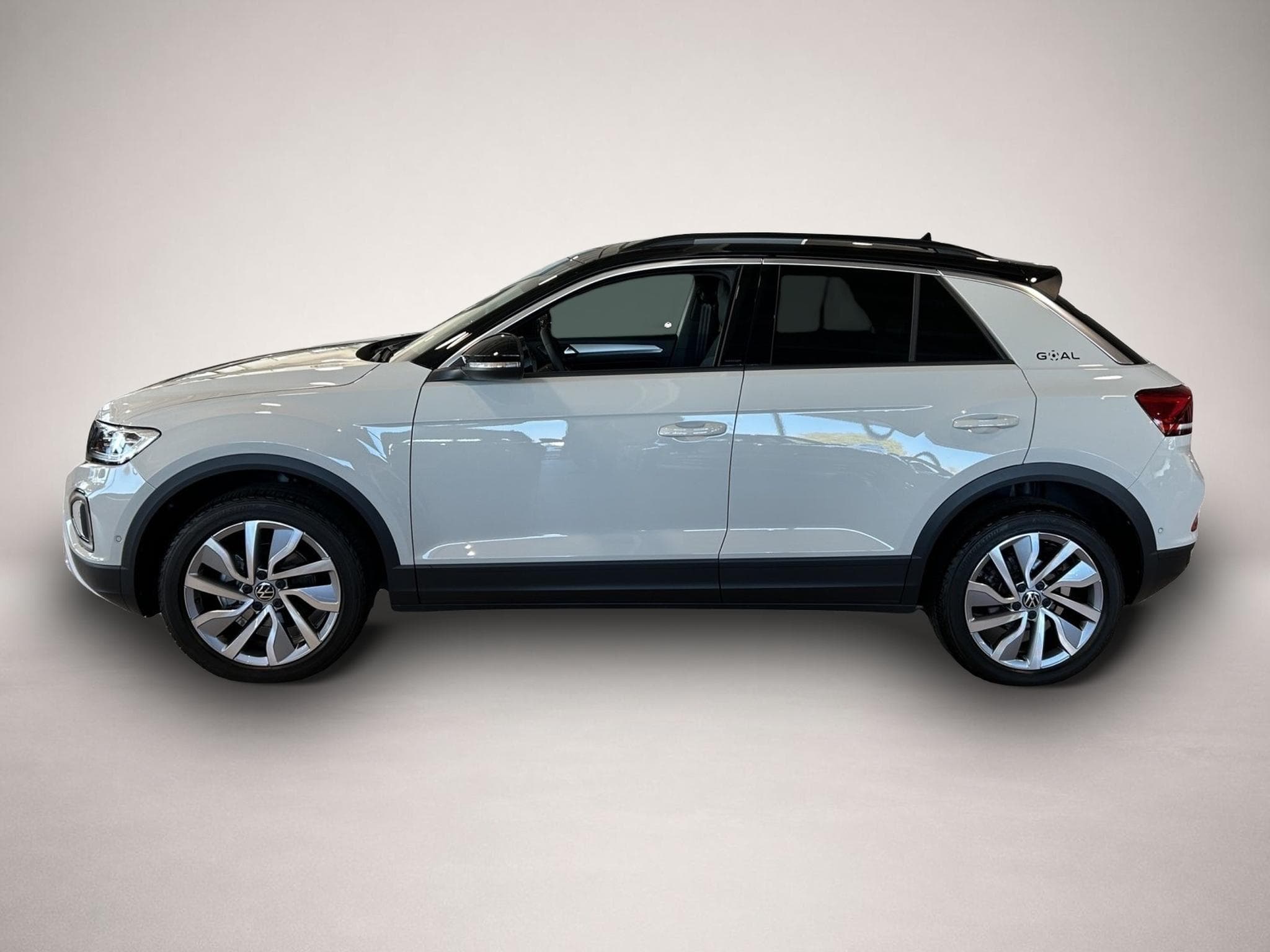 VW T-Roc (2024) - Photo 4