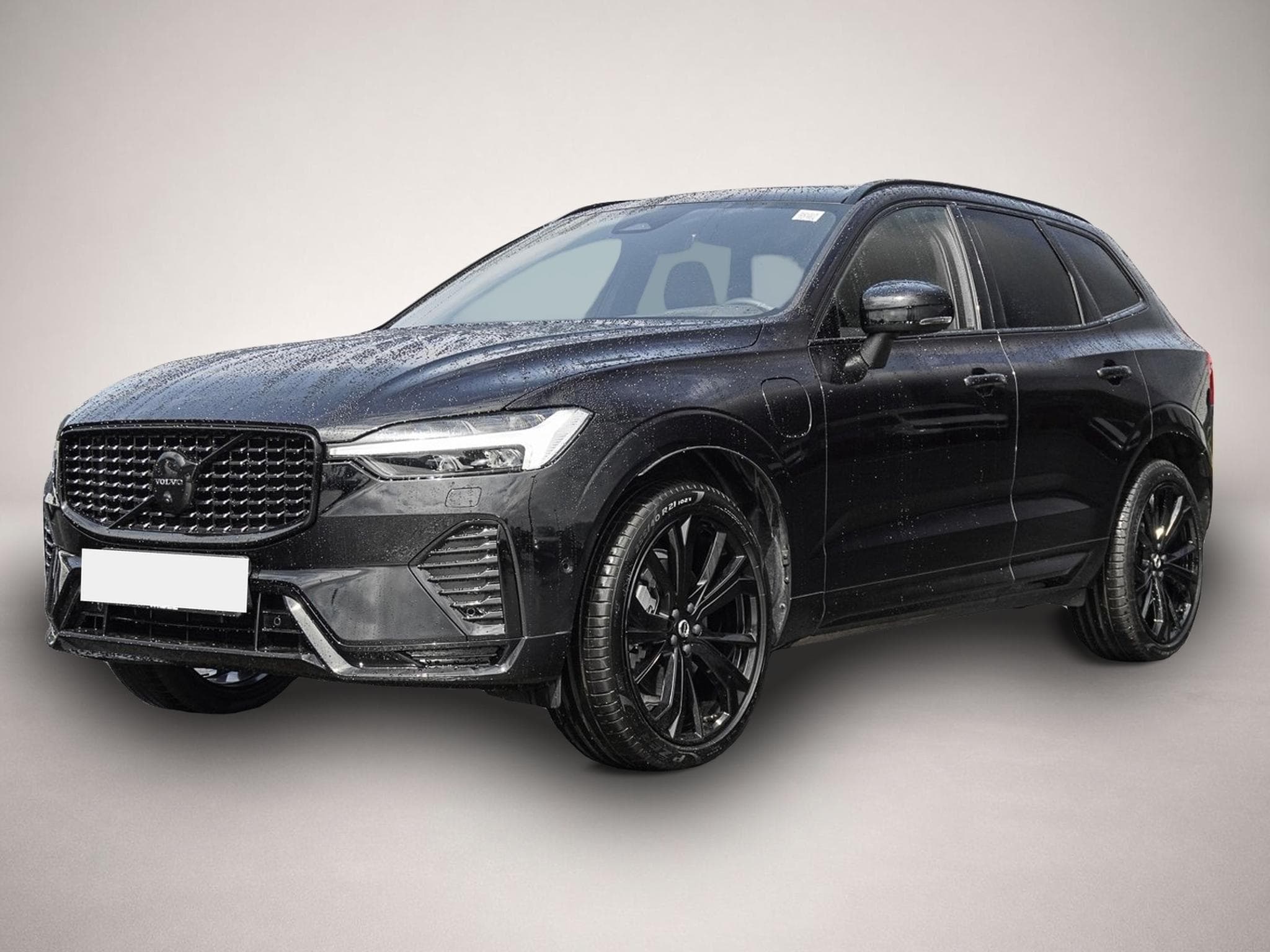 Volvo XC60 (2024) - Photo 1