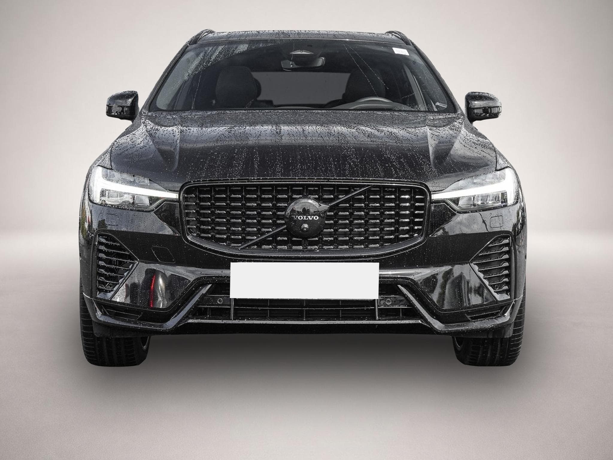 Volvo XC60 (2024) - Photo 2