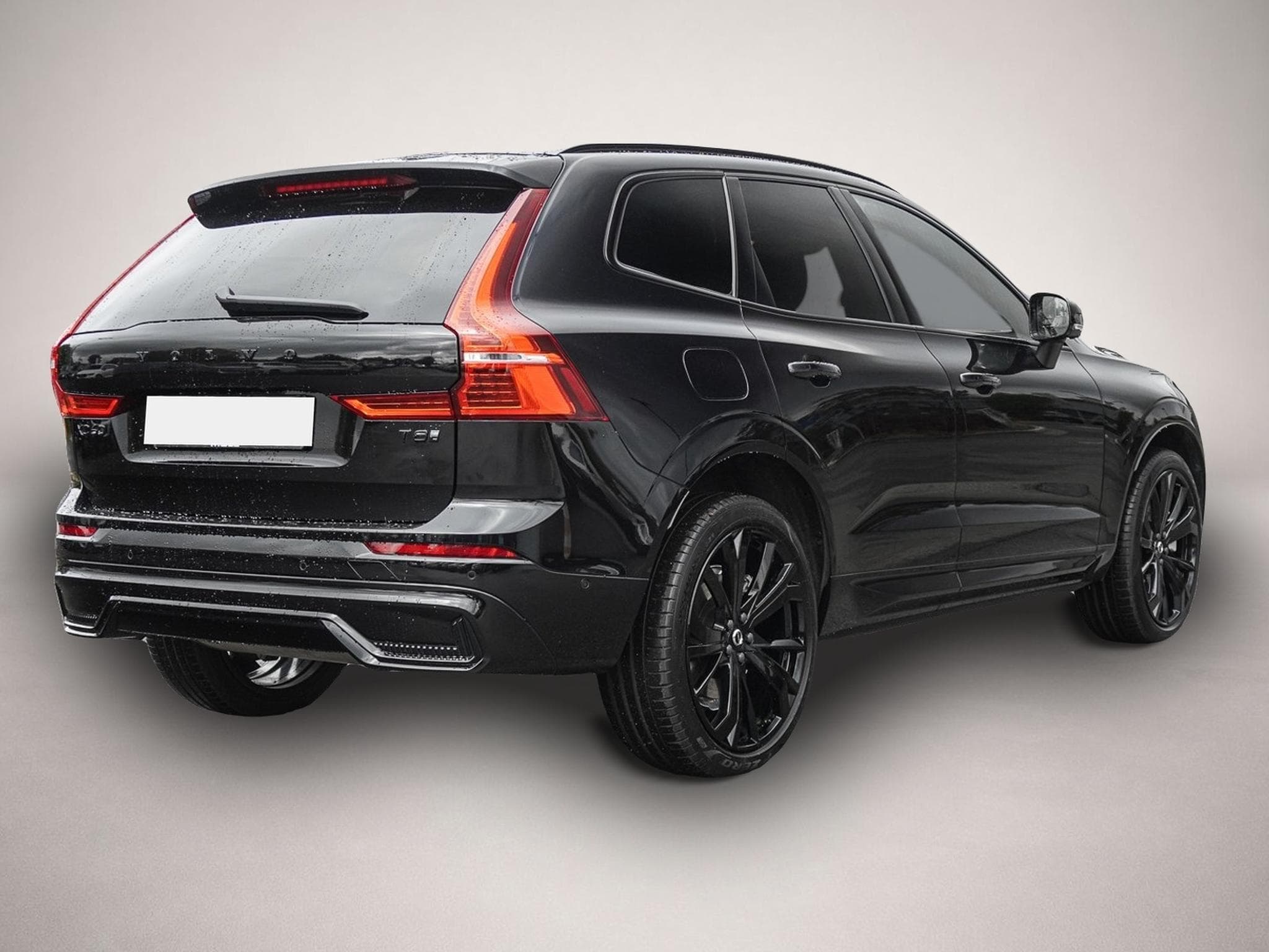 Volvo XC60 (2024) - Photo 3