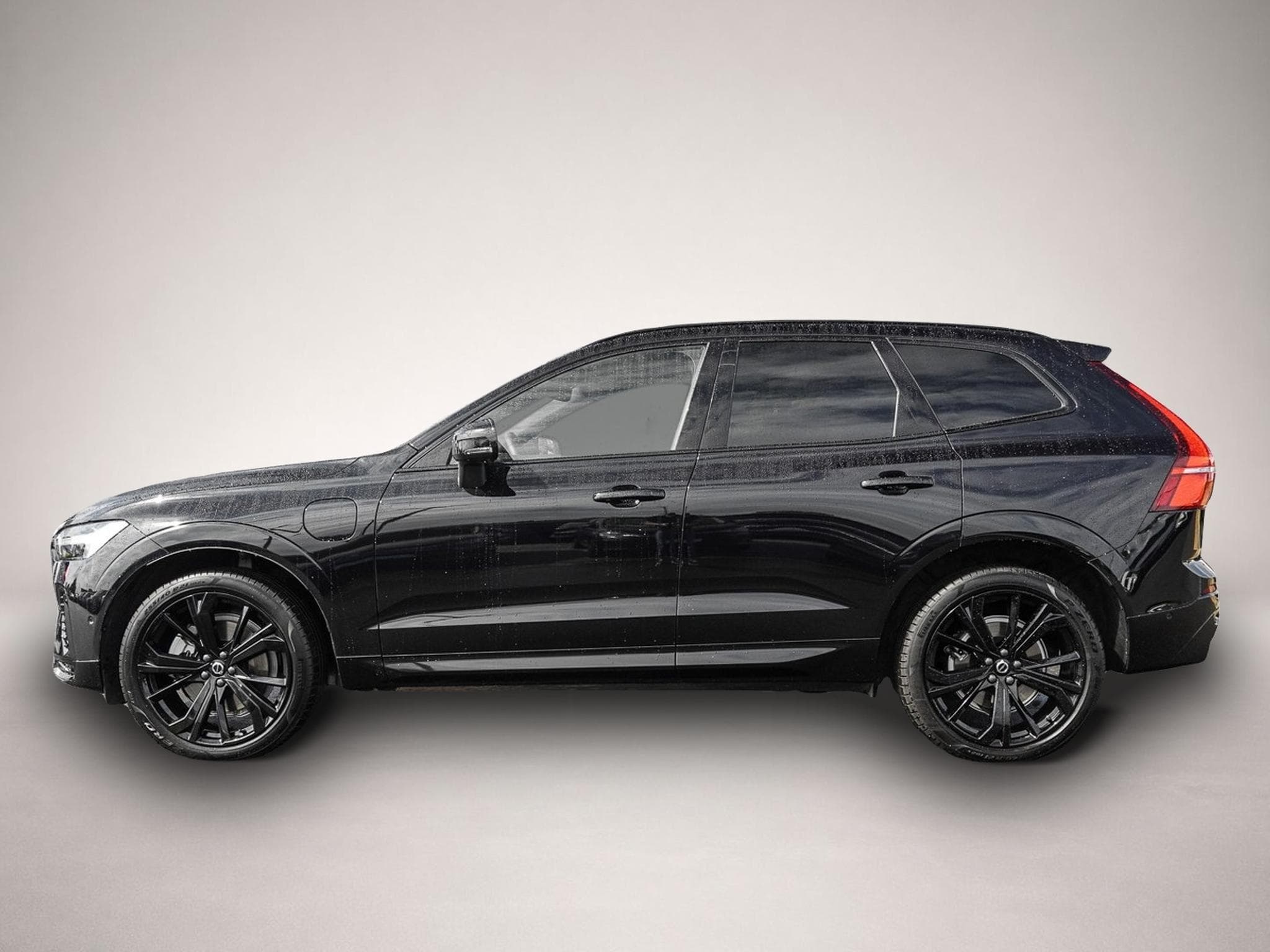 Volvo XC60 (2024) - Photo 4