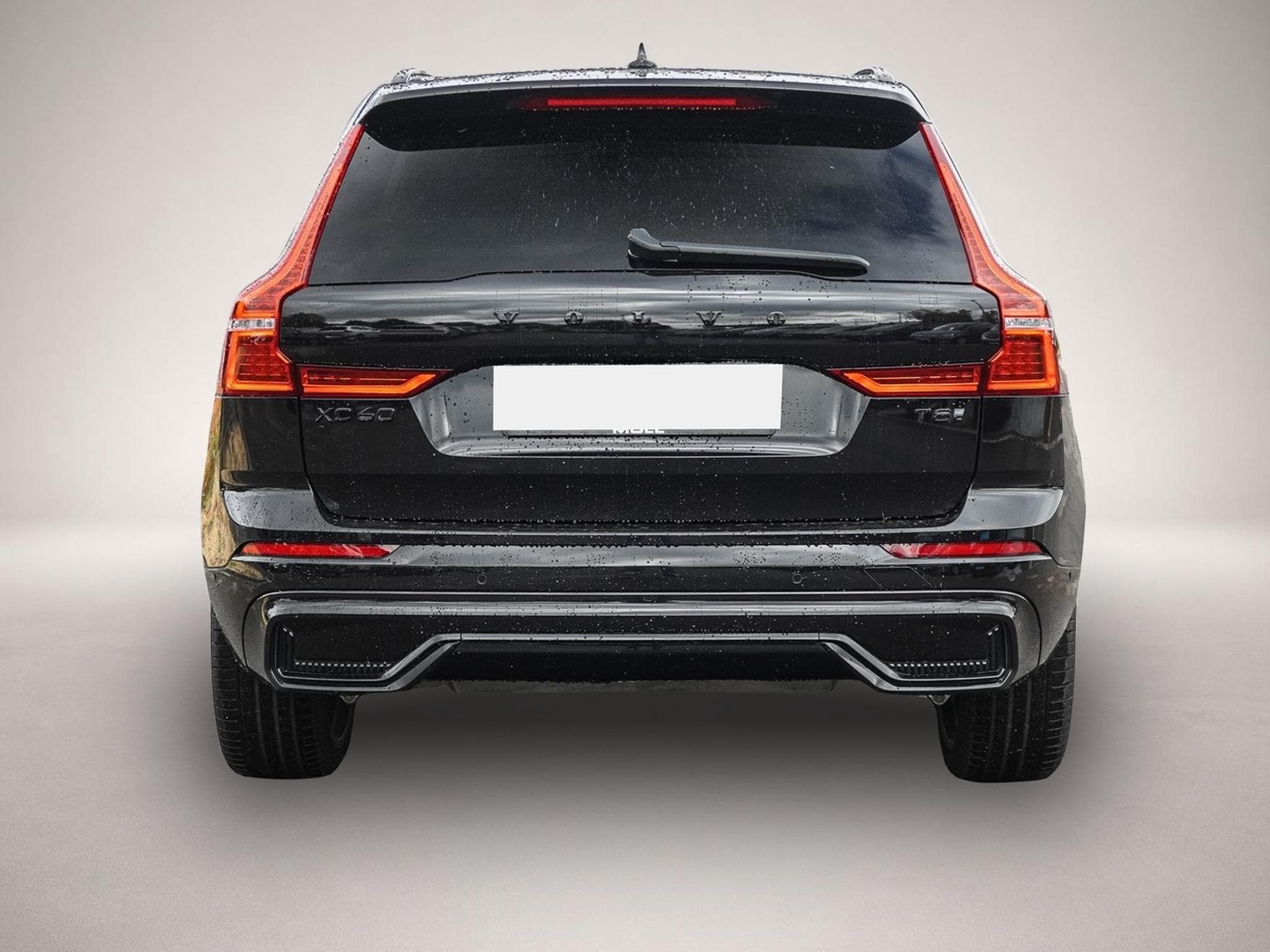 Volvo XC60 (2024) - Photo 5