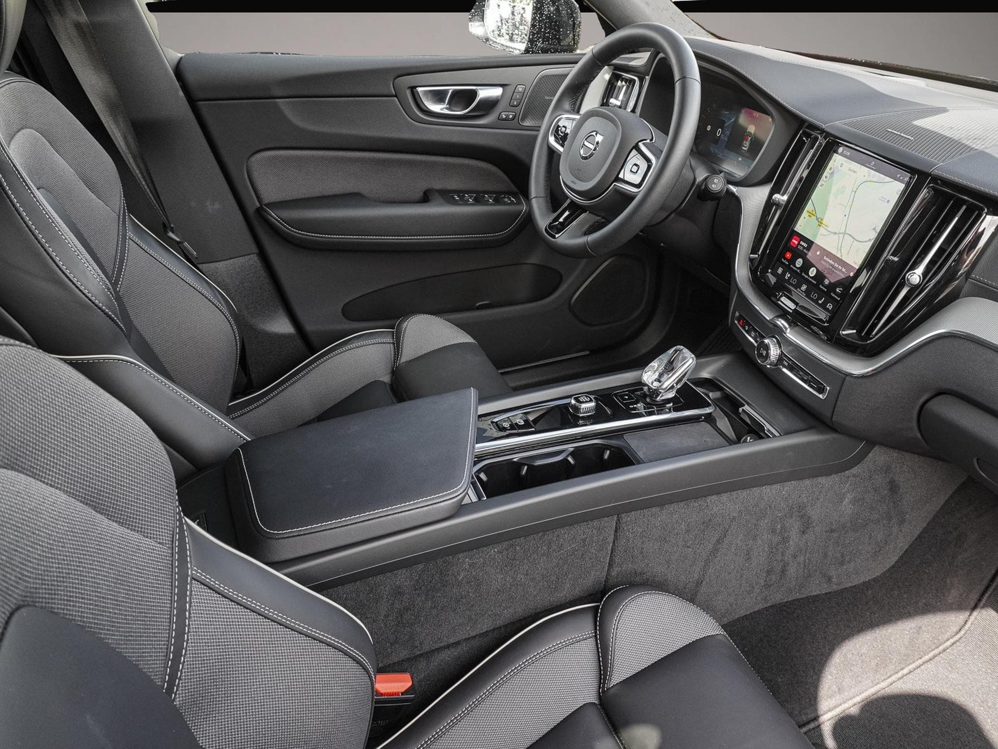 Volvo XC60 (2024) - Photo 6
