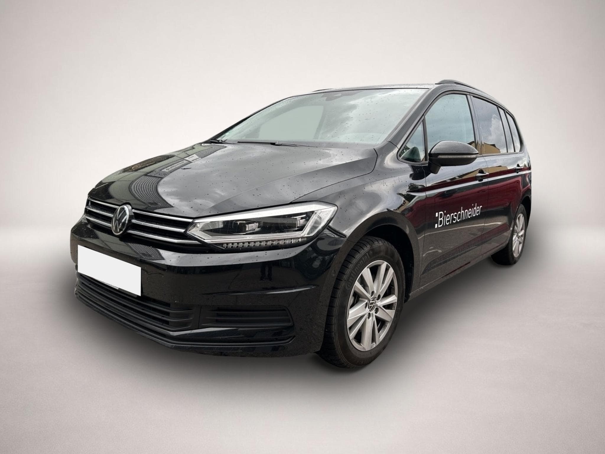 VW Touran (2026) - Photo 1