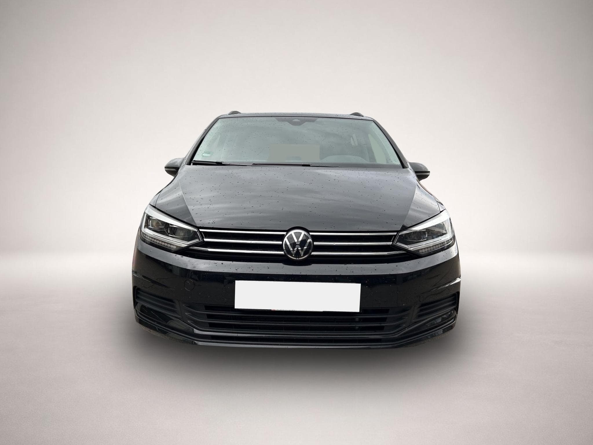 VW Touran (2026) - Photo 2