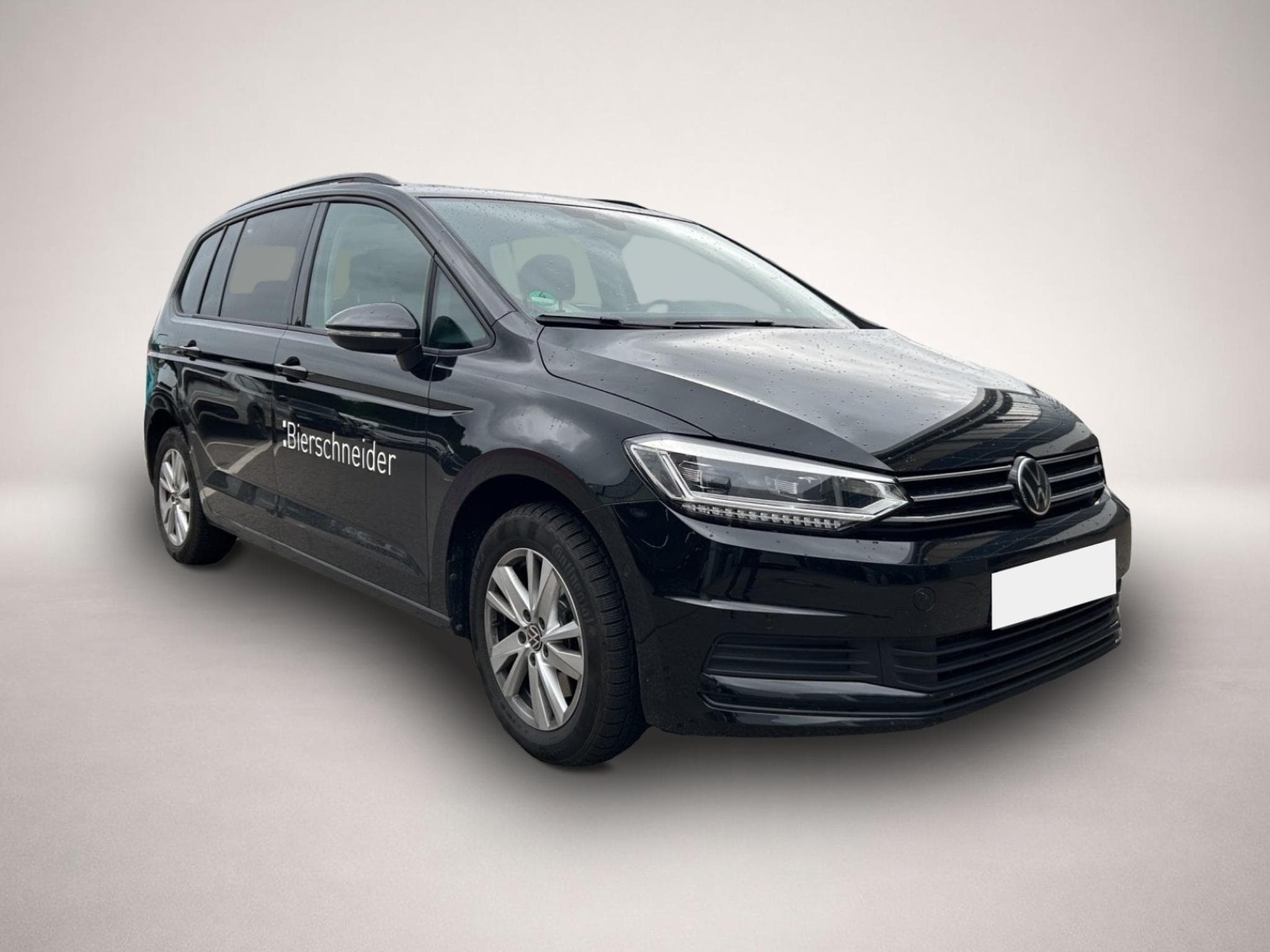 VW Touran (2026) - Photo 3