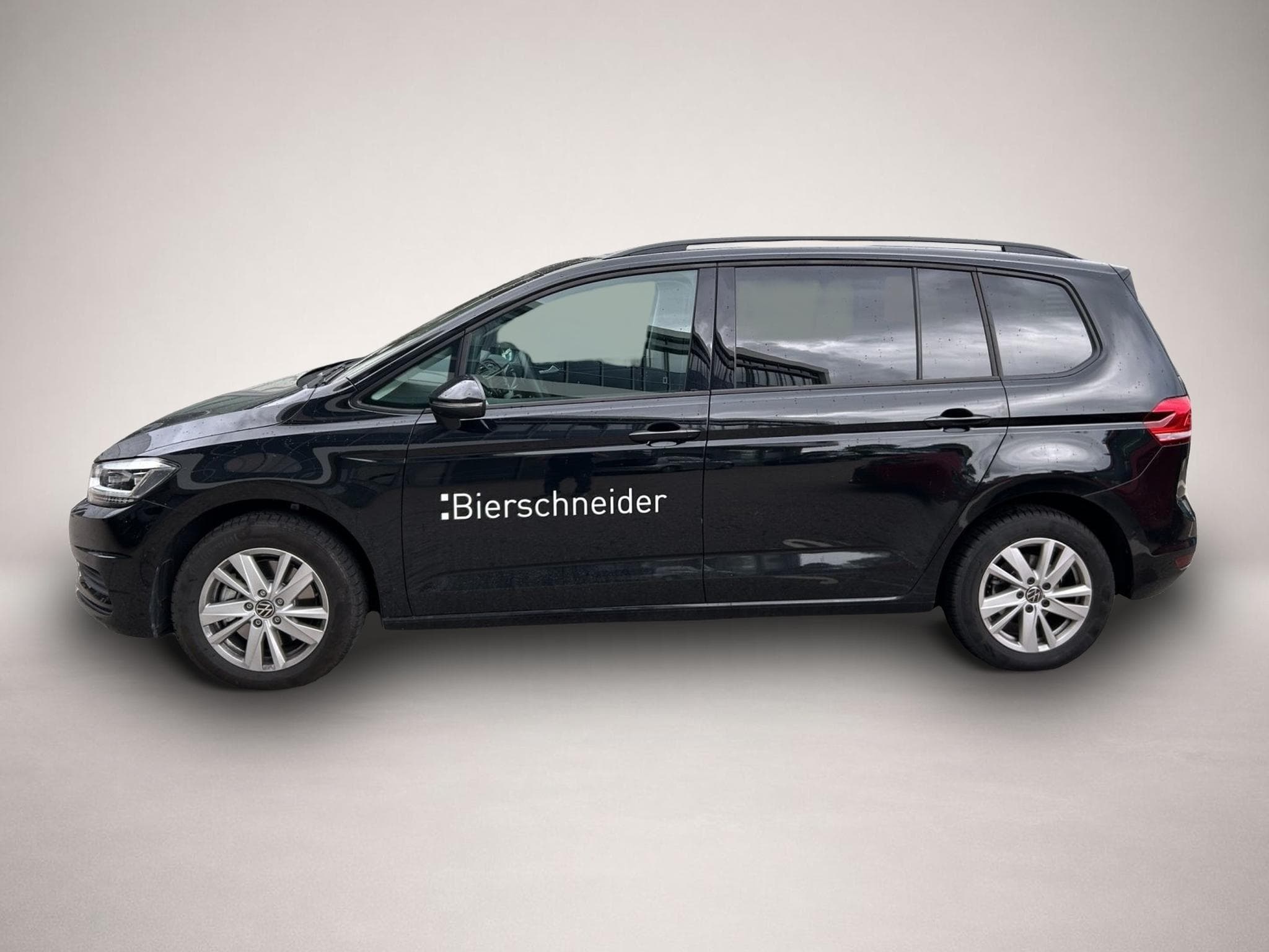VW Touran (2026) - Photo 4