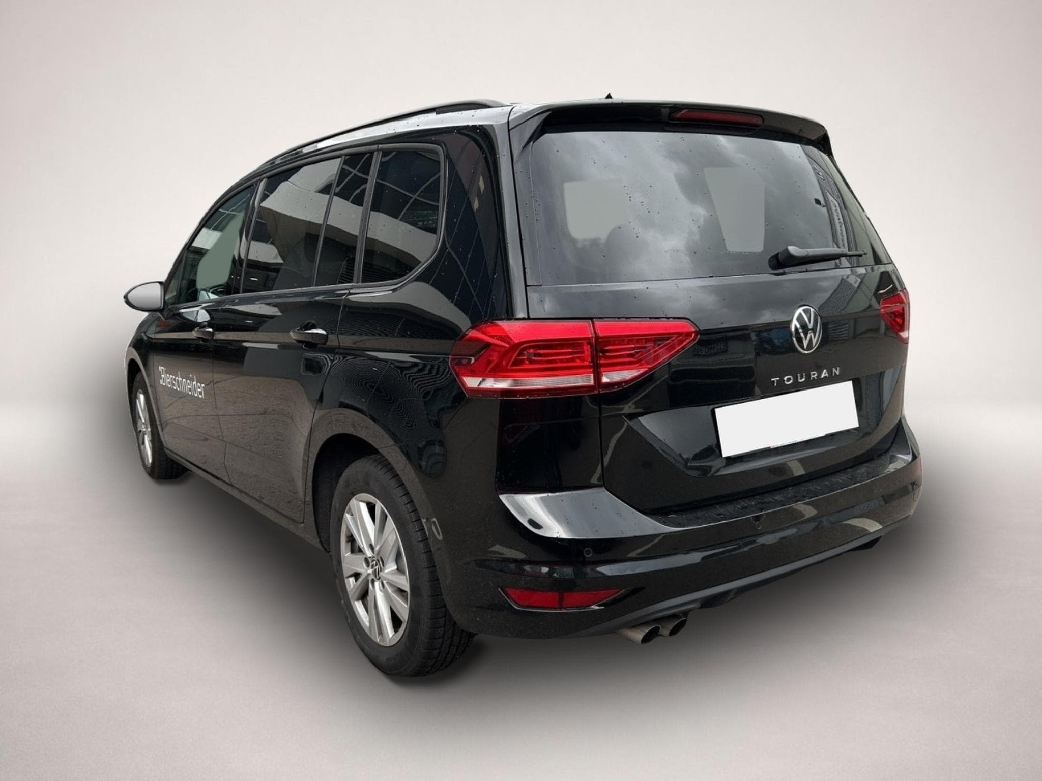 VW Touran (2026) - Photo 5
