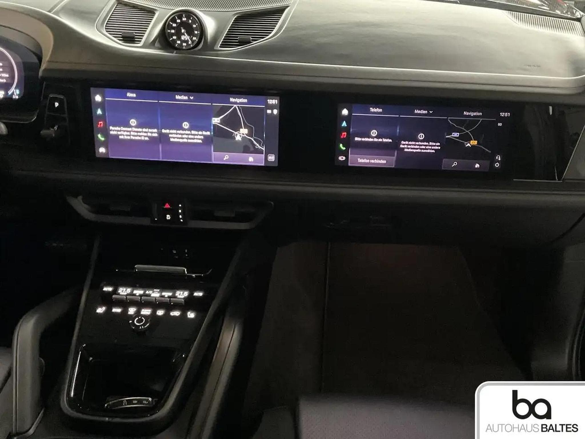 Porsche Cayenne (2026) - Photo 10